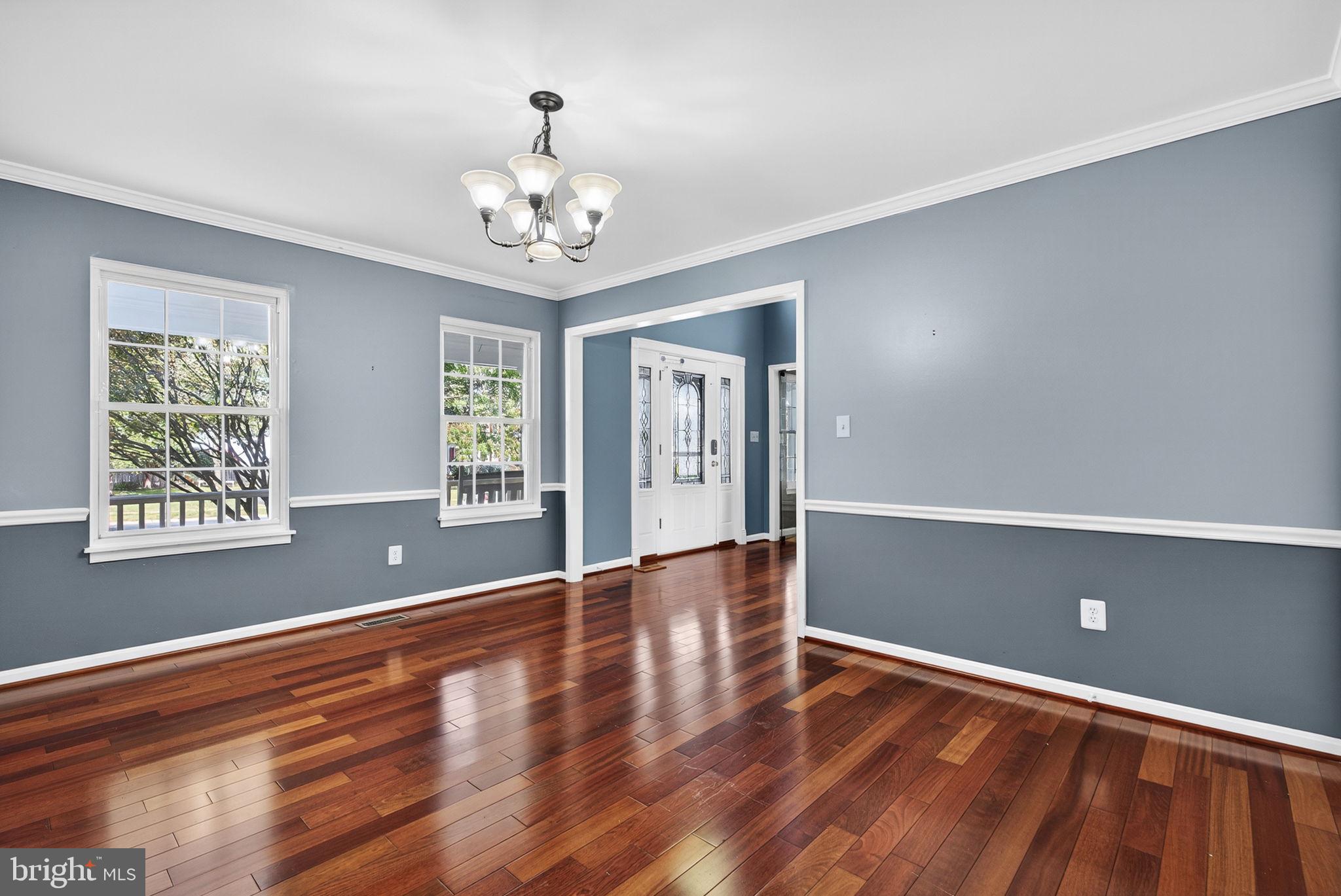 ASHBURN FARM - Residential