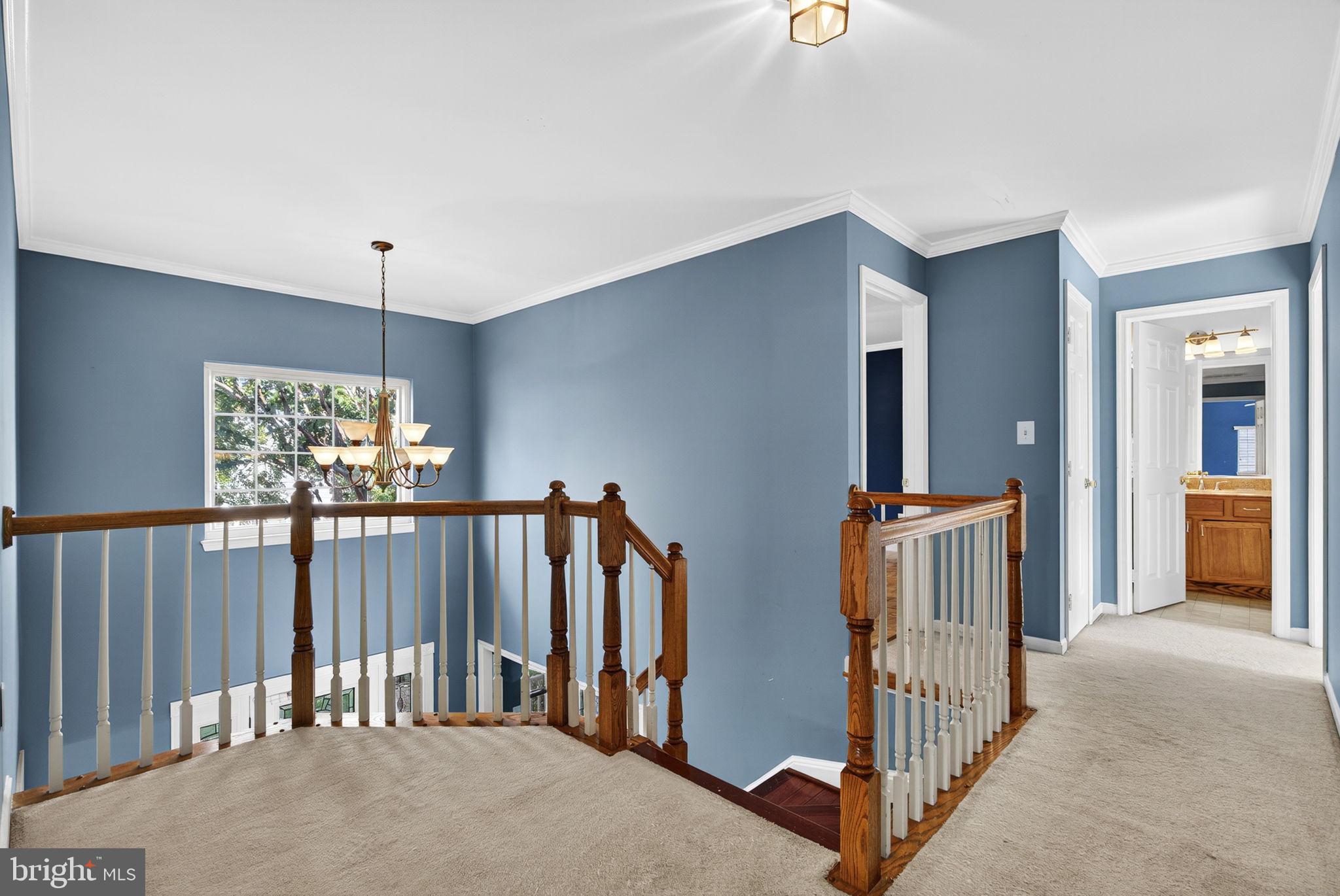 ASHBURN FARM - Residential