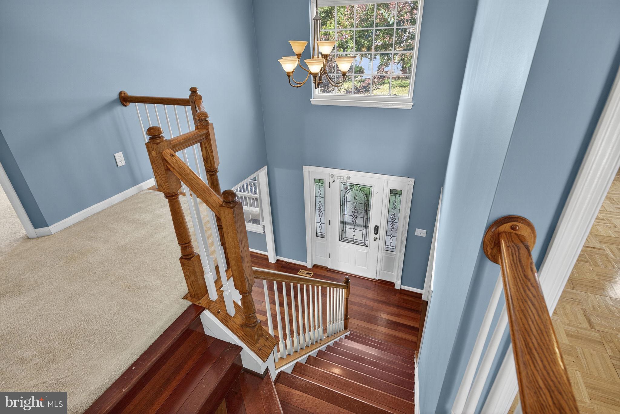 ASHBURN FARM - Residential