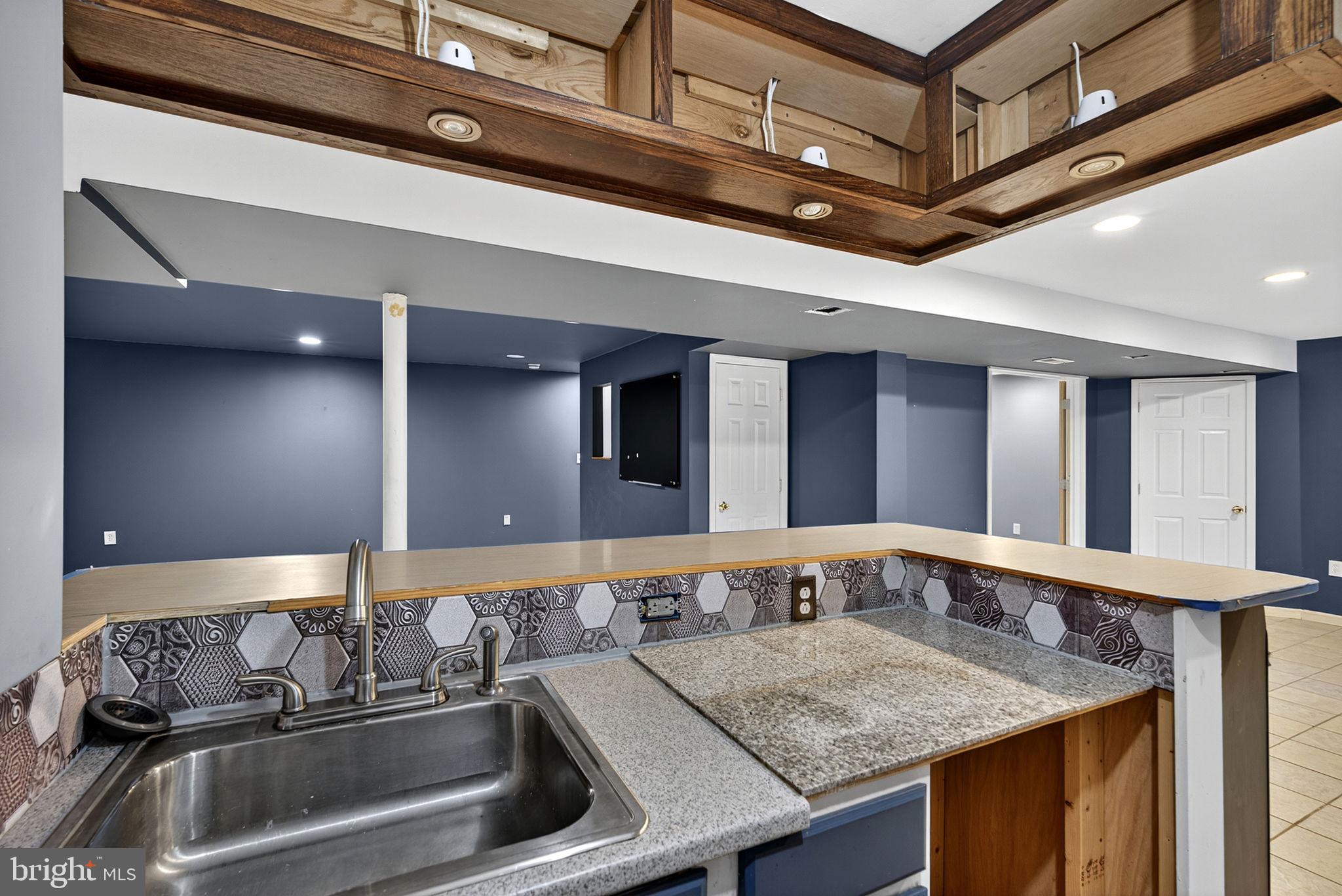 ASHBURN FARM - Residential