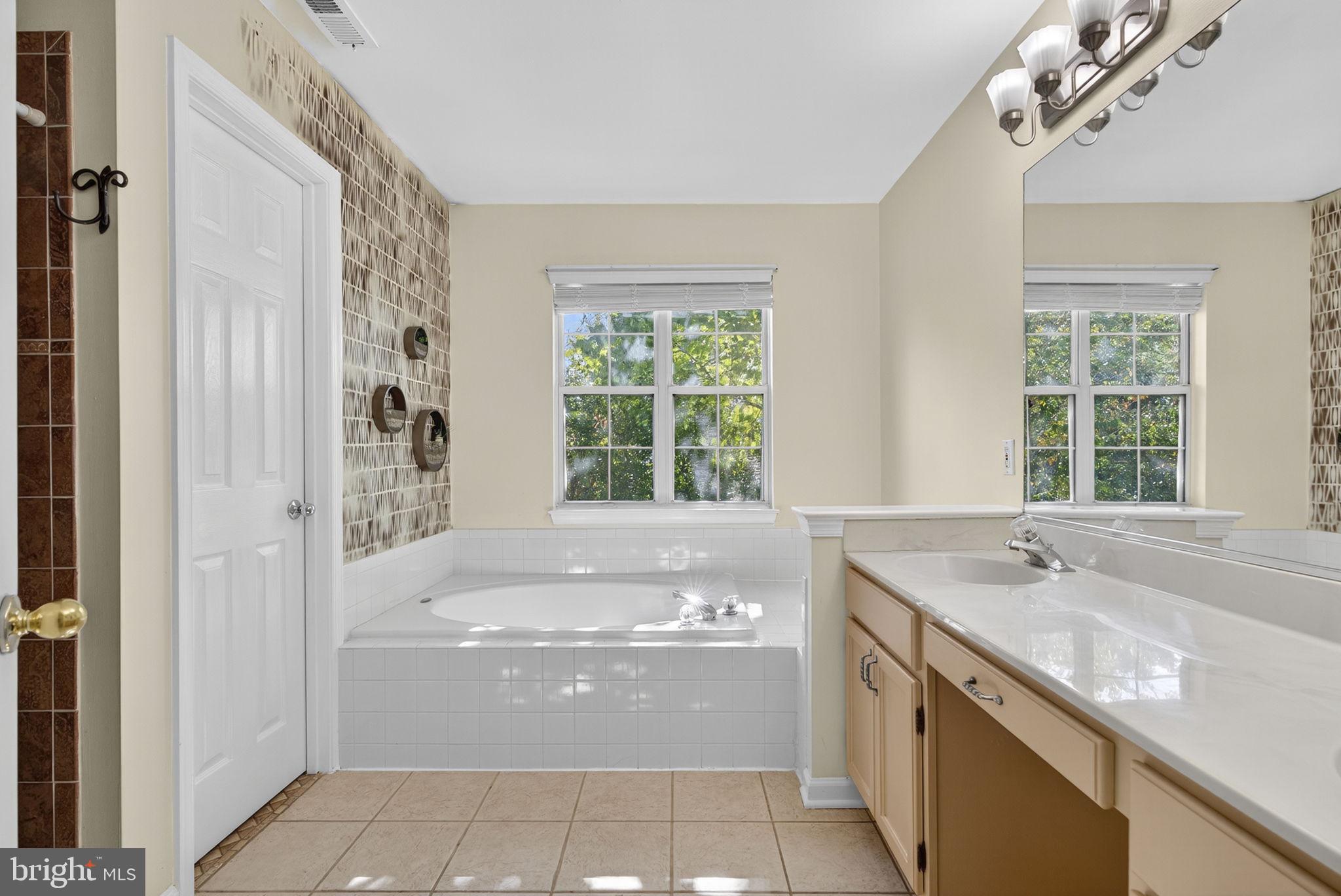 ASHBURN FARM - Residential