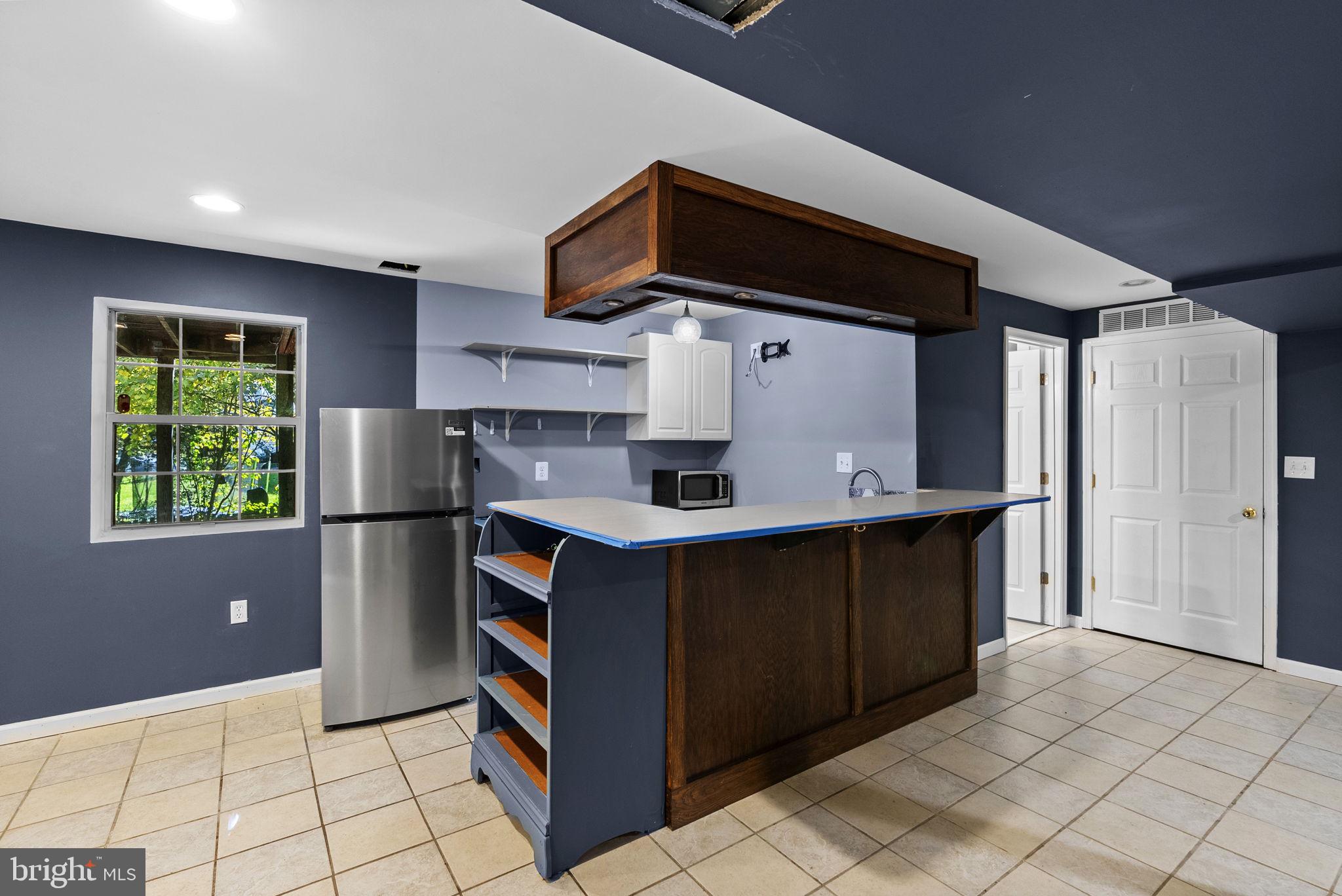 ASHBURN FARM - Residential