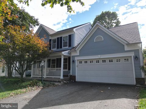43213 WAYSIDE CIRCLE ASHBURN VA 20147