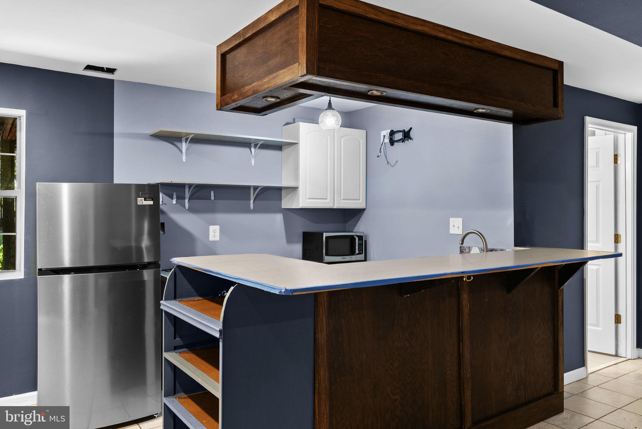 ASHBURN FARM - Residential