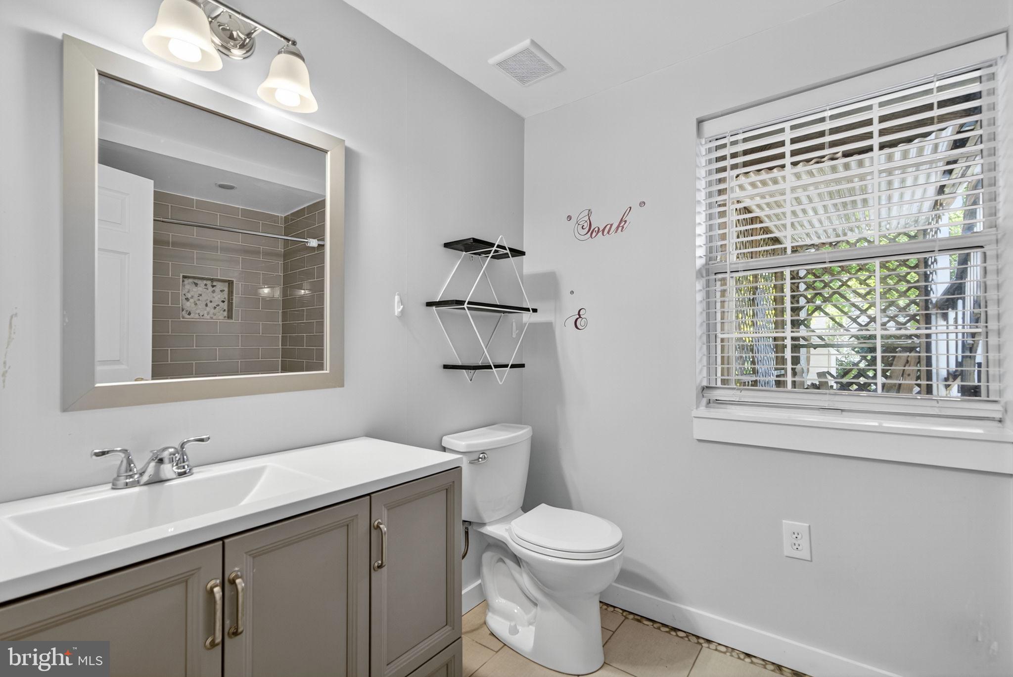 ASHBURN FARM - Residential