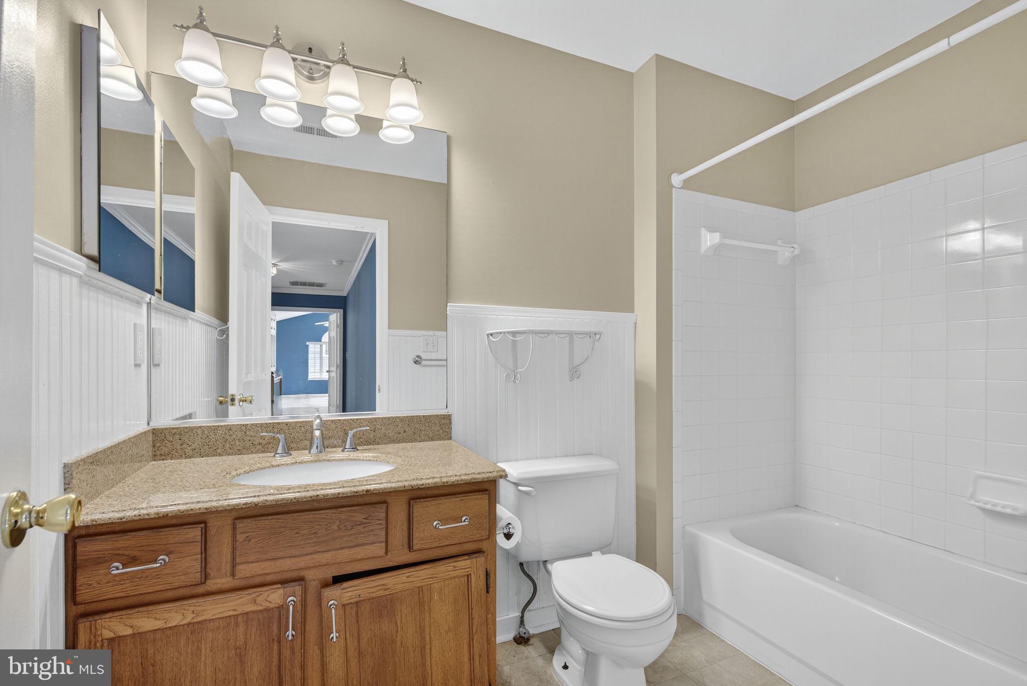 ASHBURN FARM - Residential