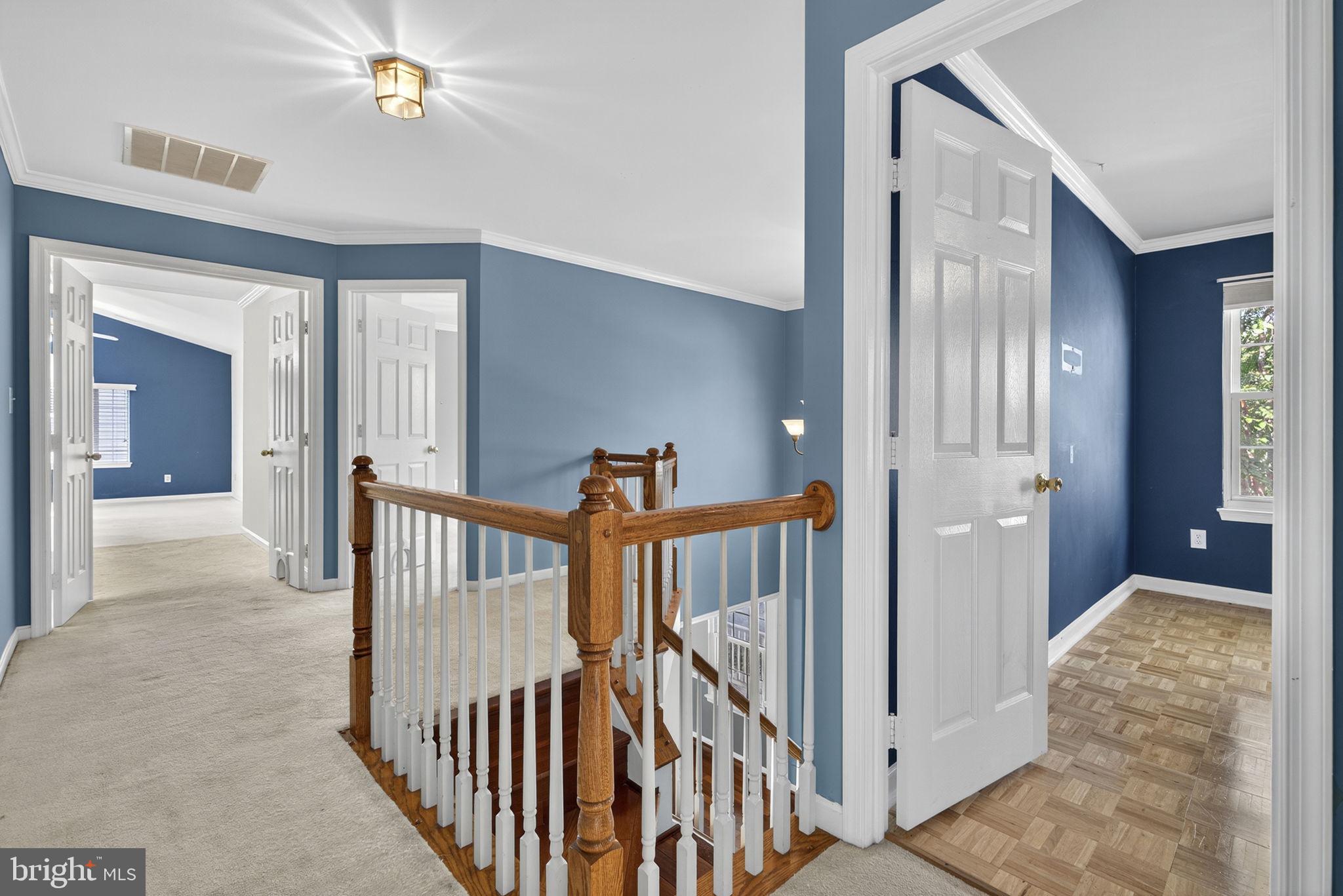 ASHBURN FARM - Residential