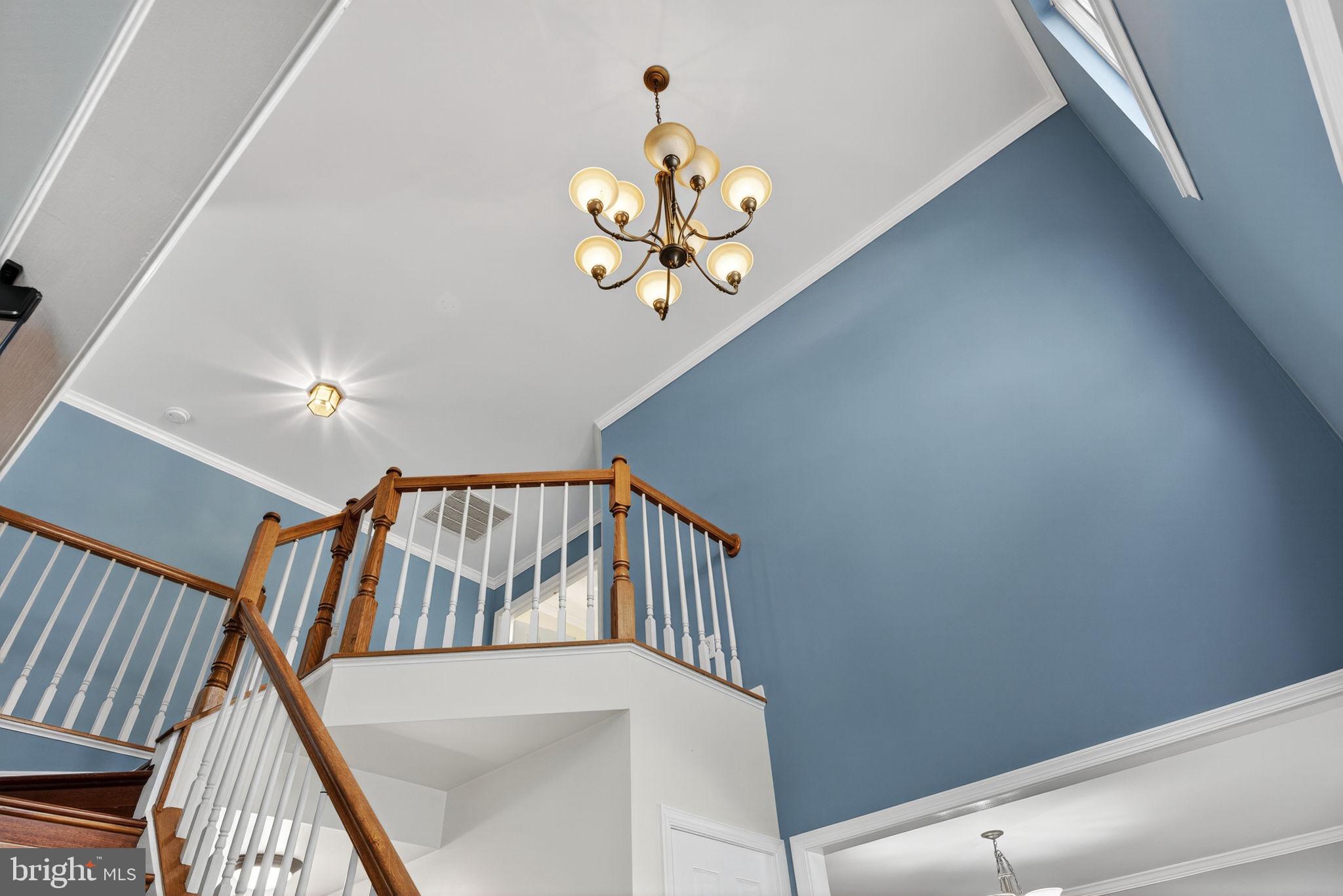 ASHBURN FARM - Residential