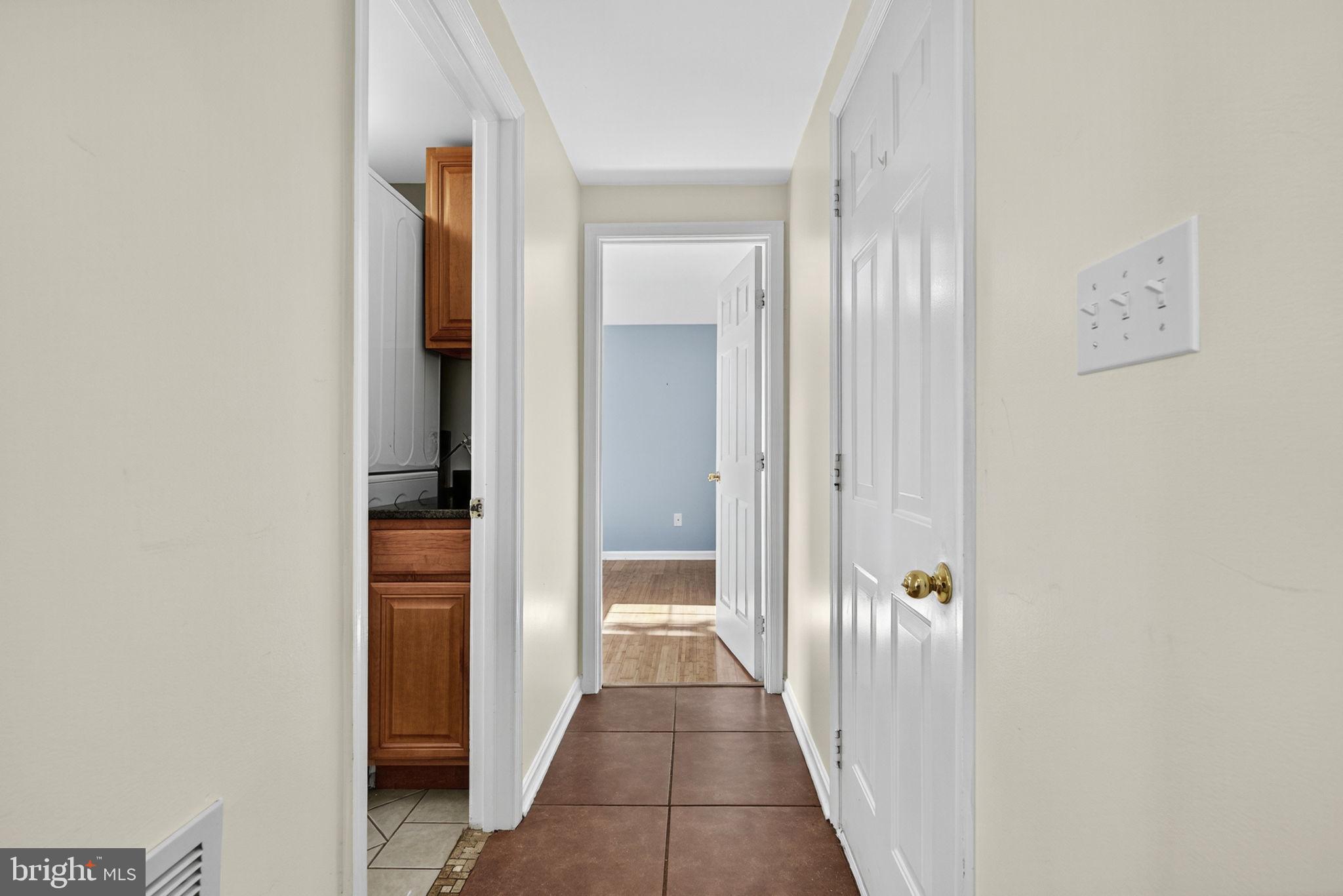 ASHBURN FARM - Residential