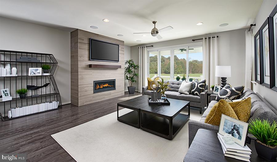 PARADISE HEIGHTS - Residential