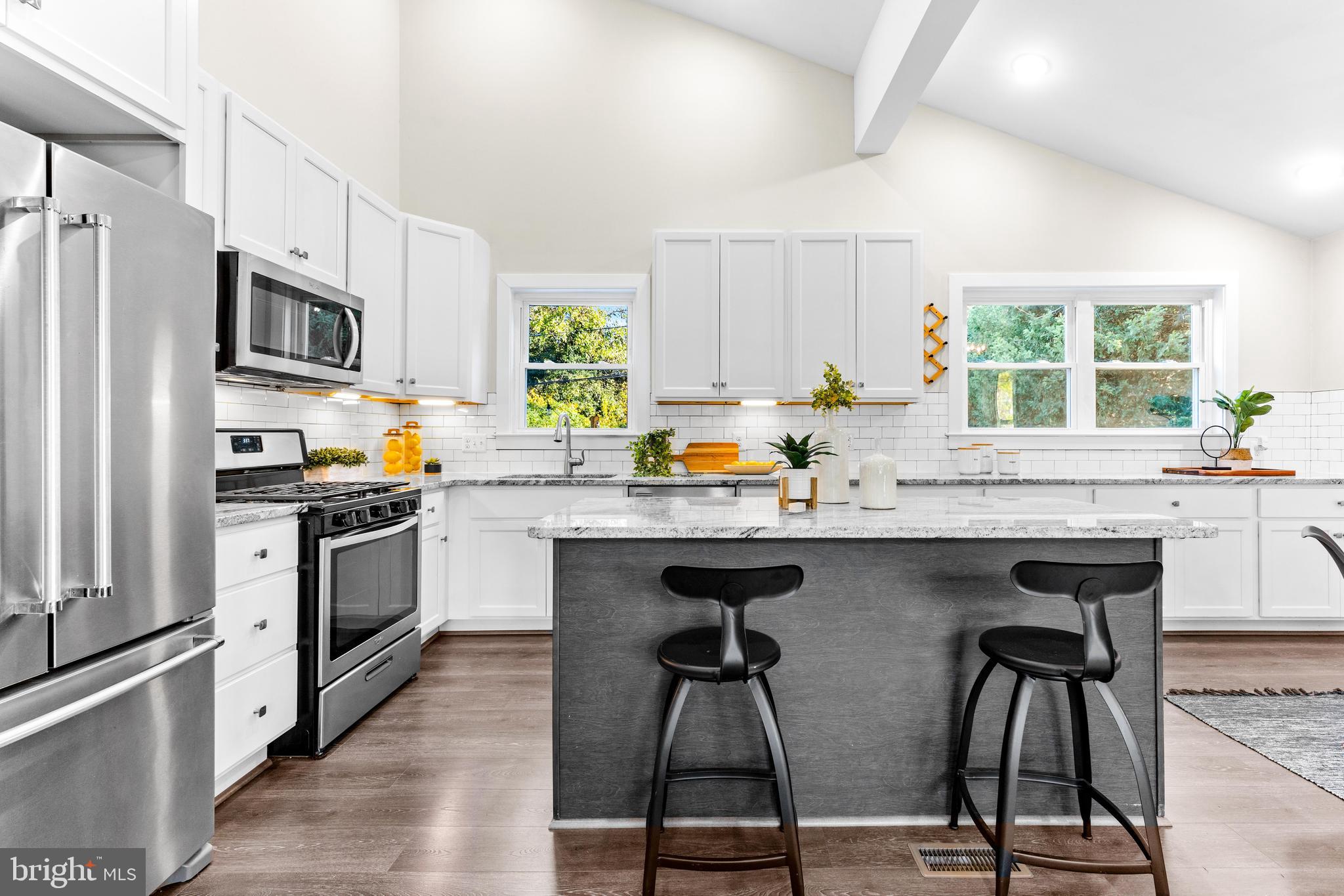 CROMWELL VALLEY - Residential