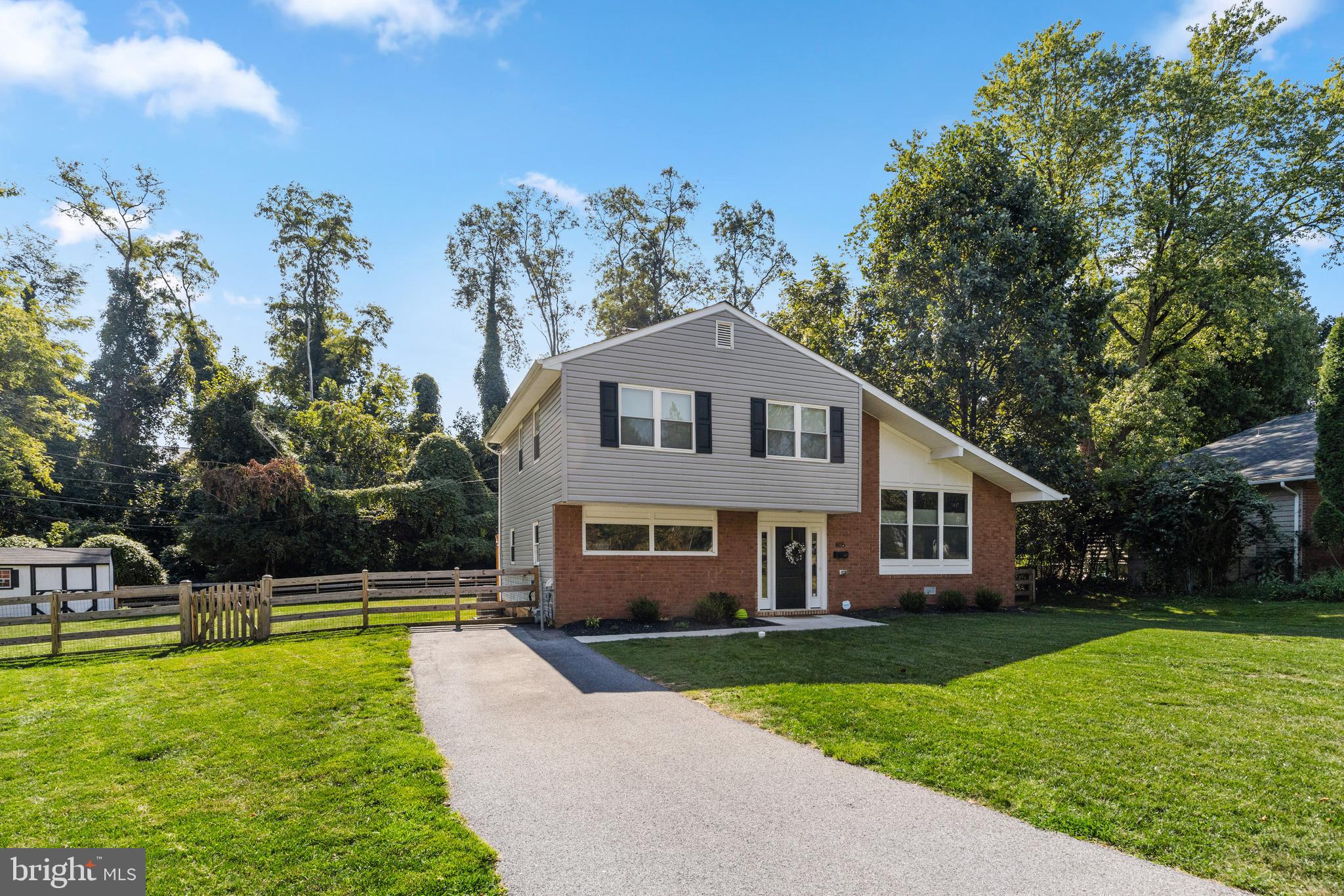 CROMWELL VALLEY - Residential