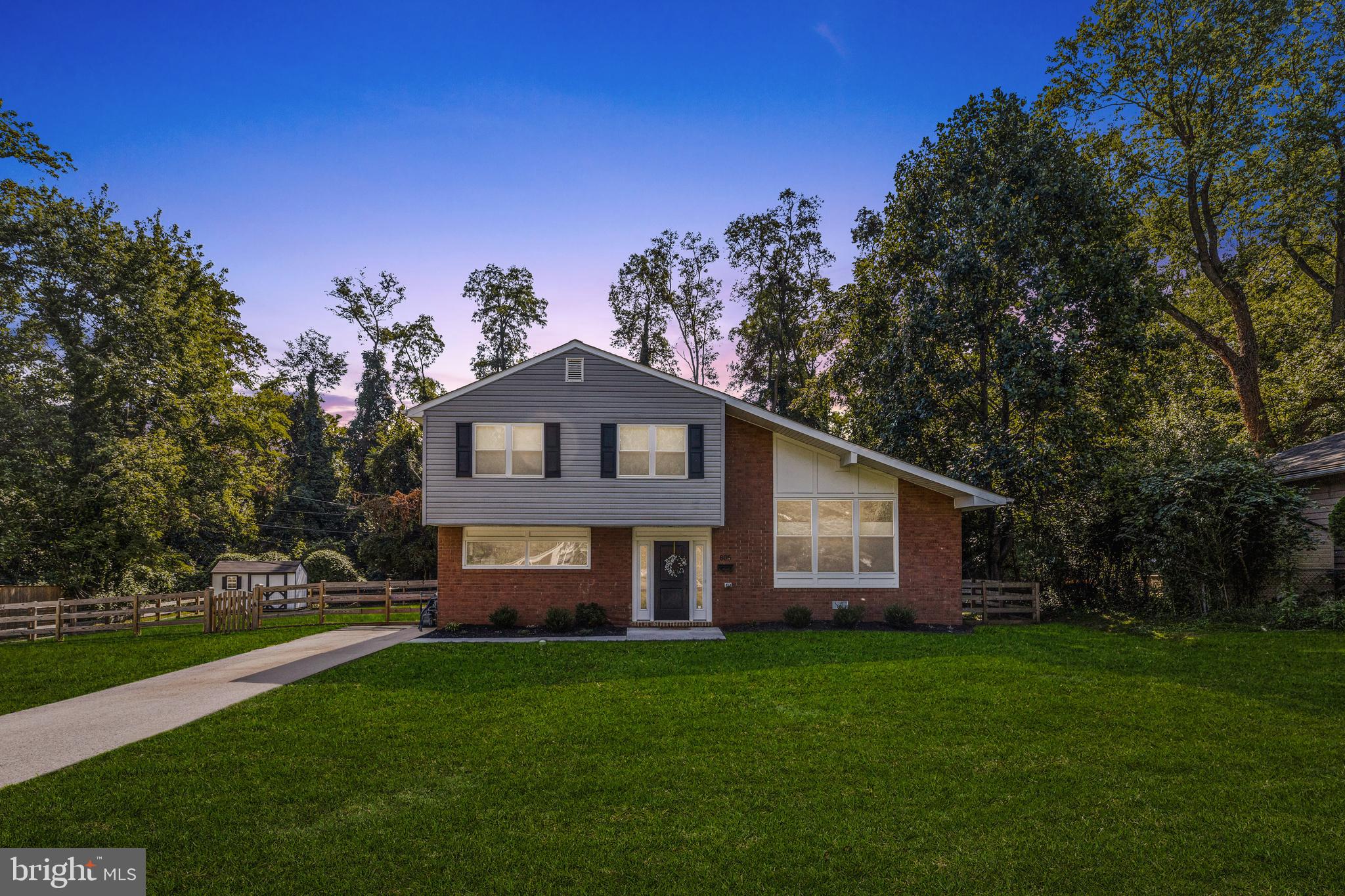 CROMWELL VALLEY - Residential