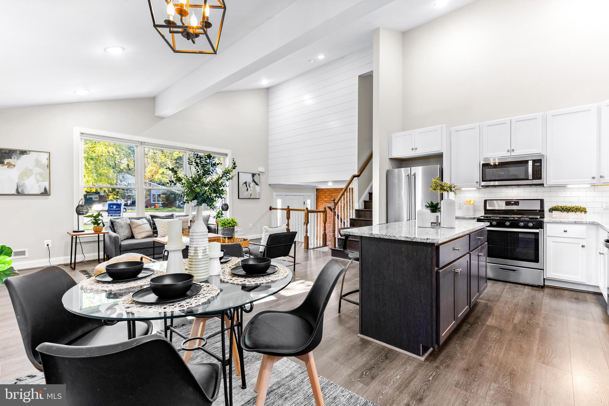 CROMWELL VALLEY - Residential