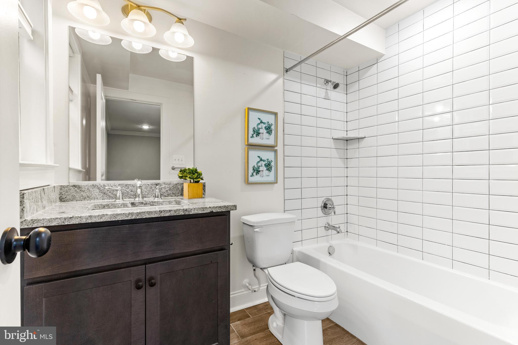 CROMWELL VALLEY - Residential