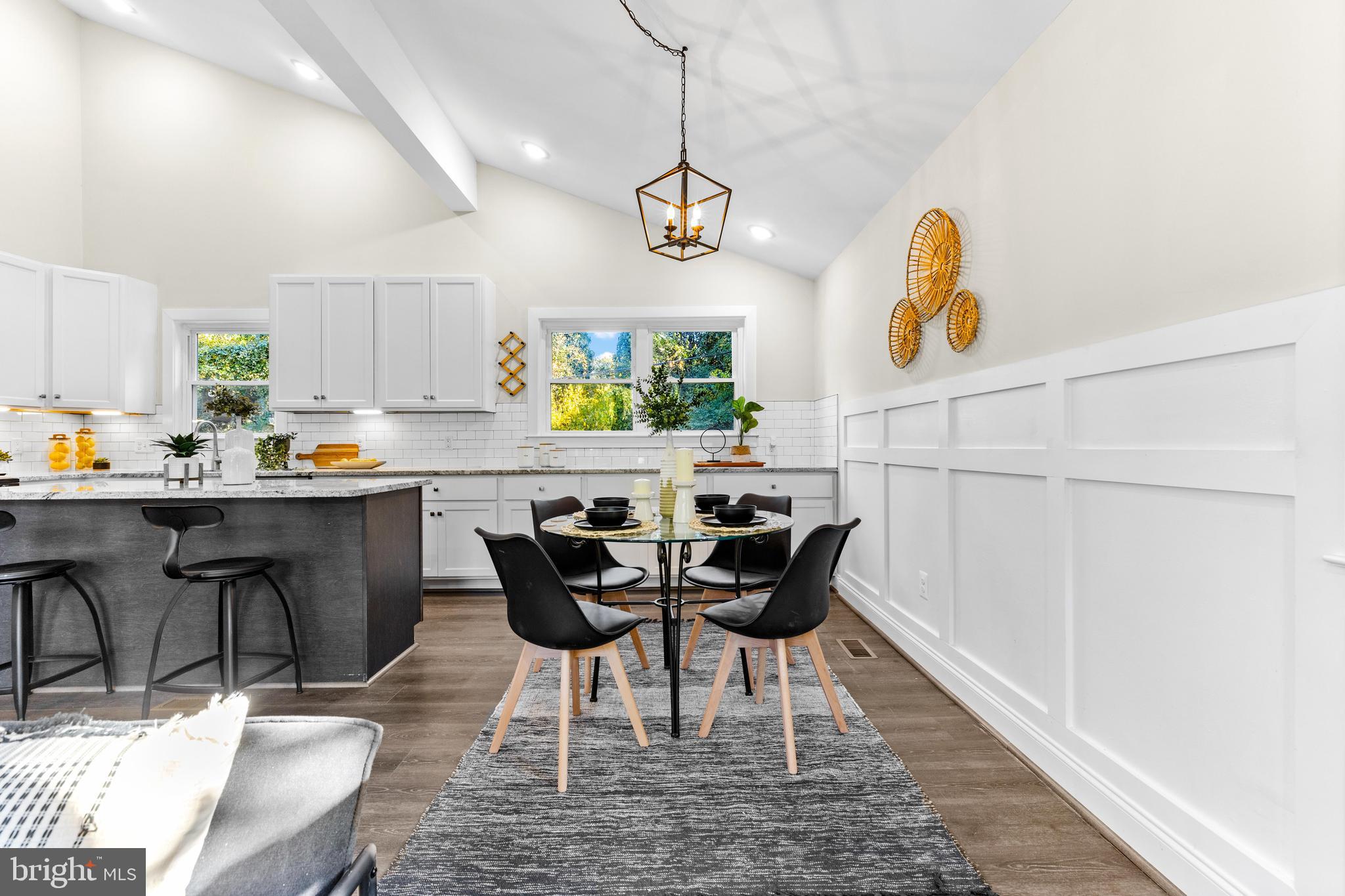 CROMWELL VALLEY - Residential