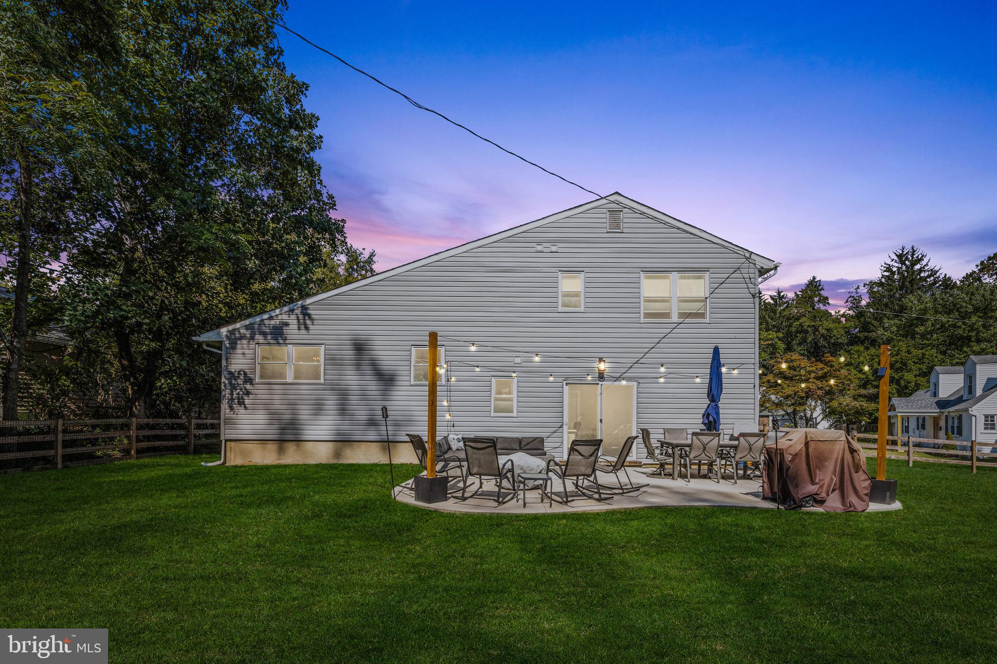 CROMWELL VALLEY - Residential