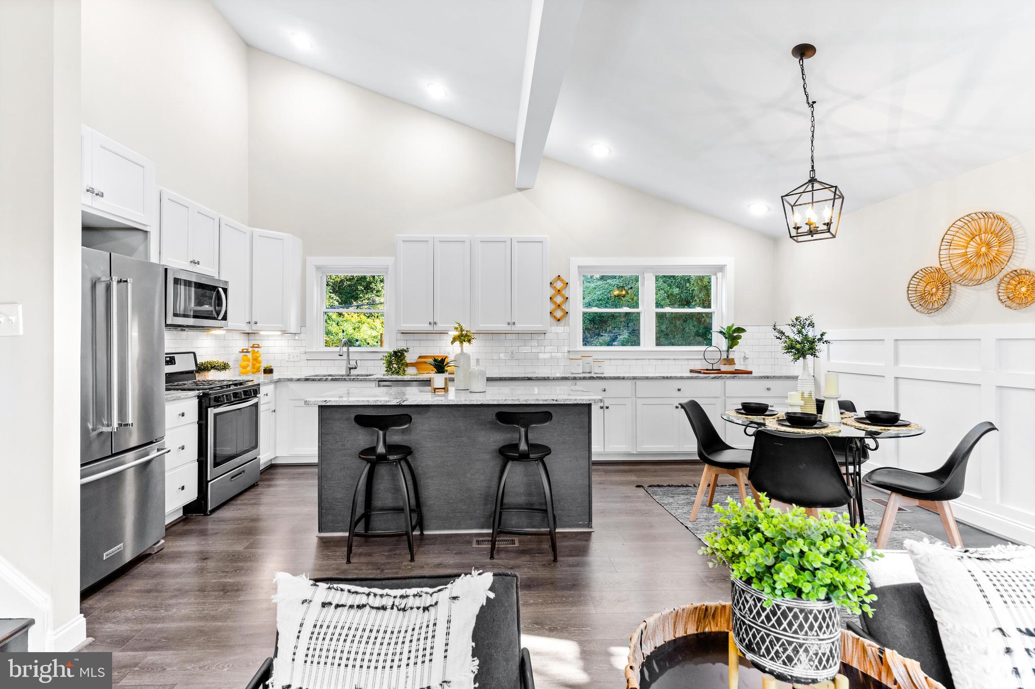 CROMWELL VALLEY - Residential