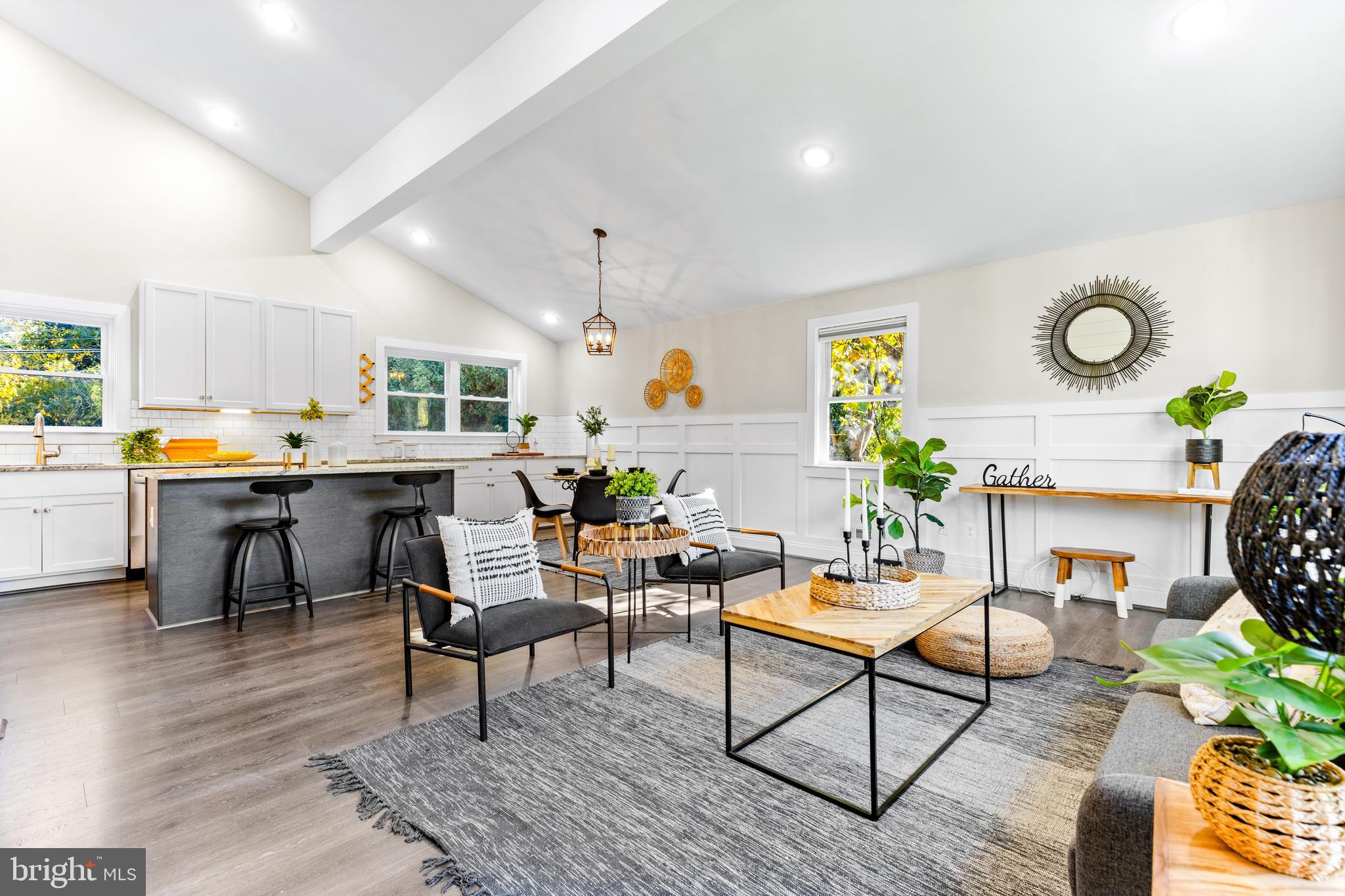 CROMWELL VALLEY - Residential