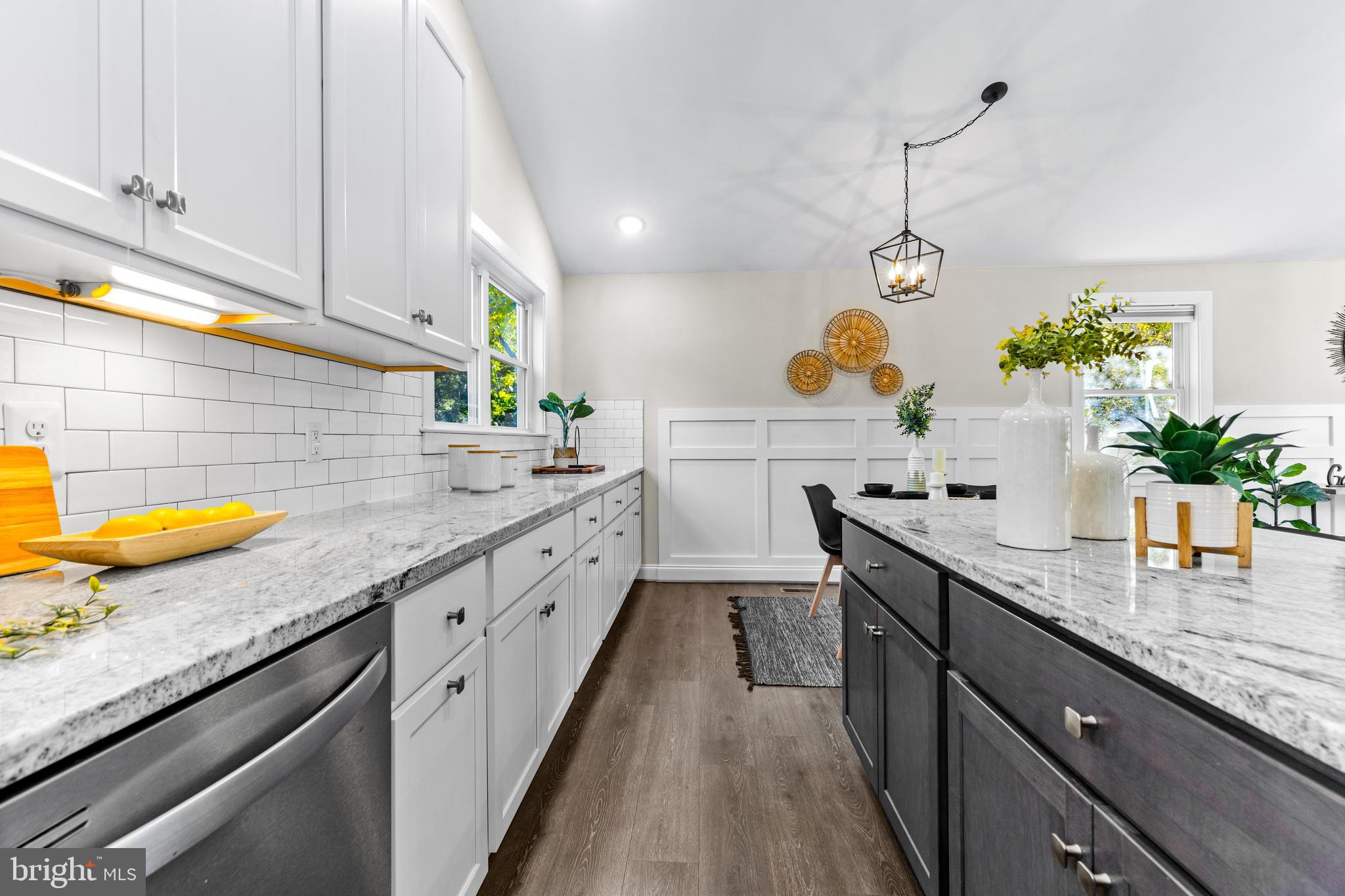 CROMWELL VALLEY - Residential