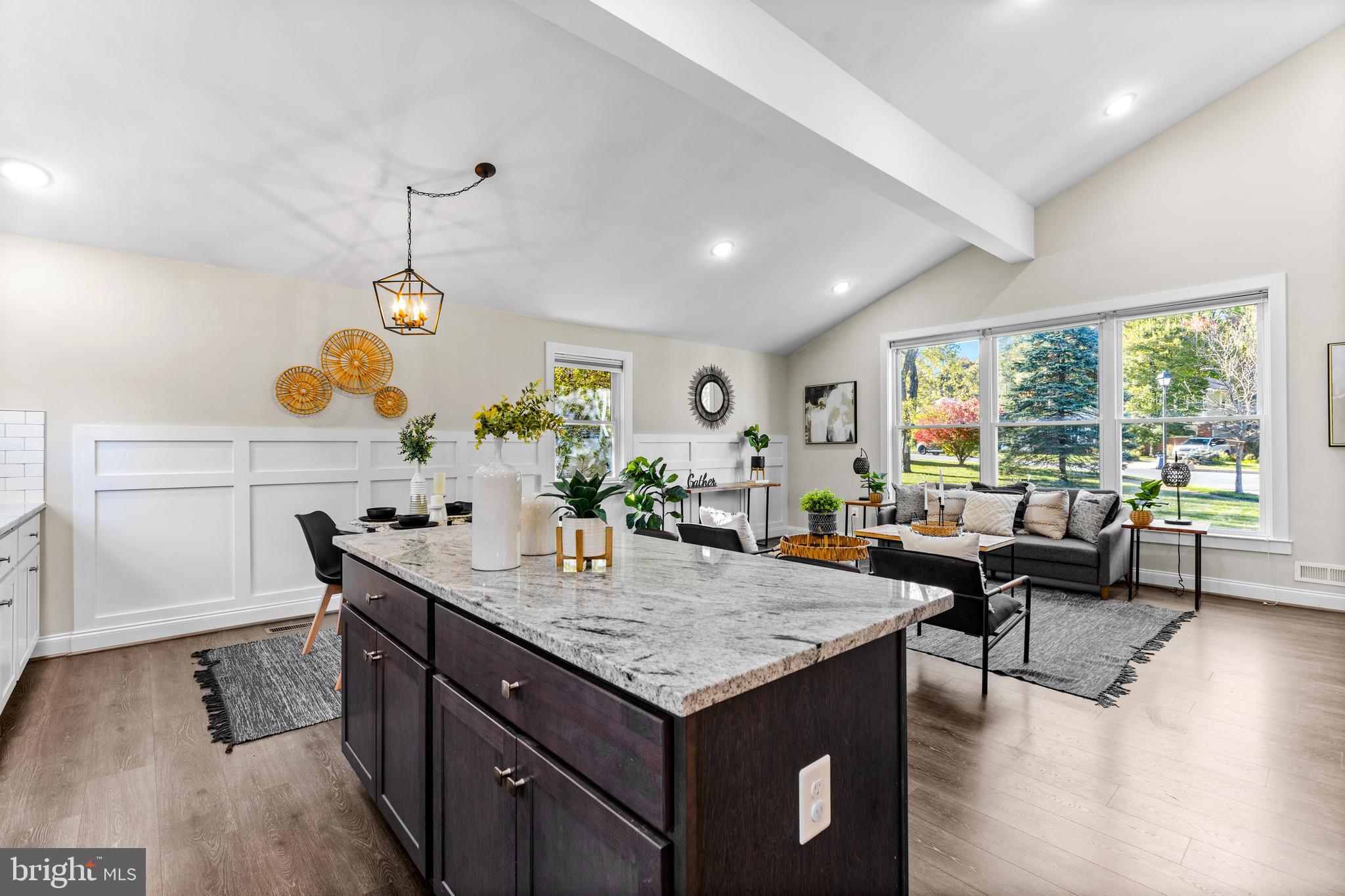 CROMWELL VALLEY - Residential