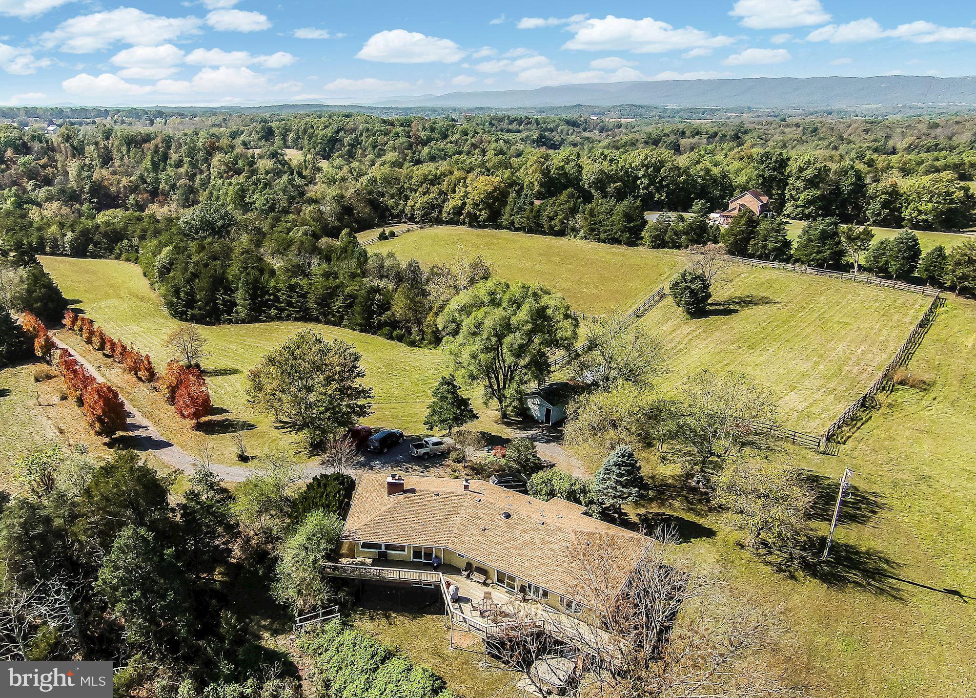 NONE AVAILABLE - Farm