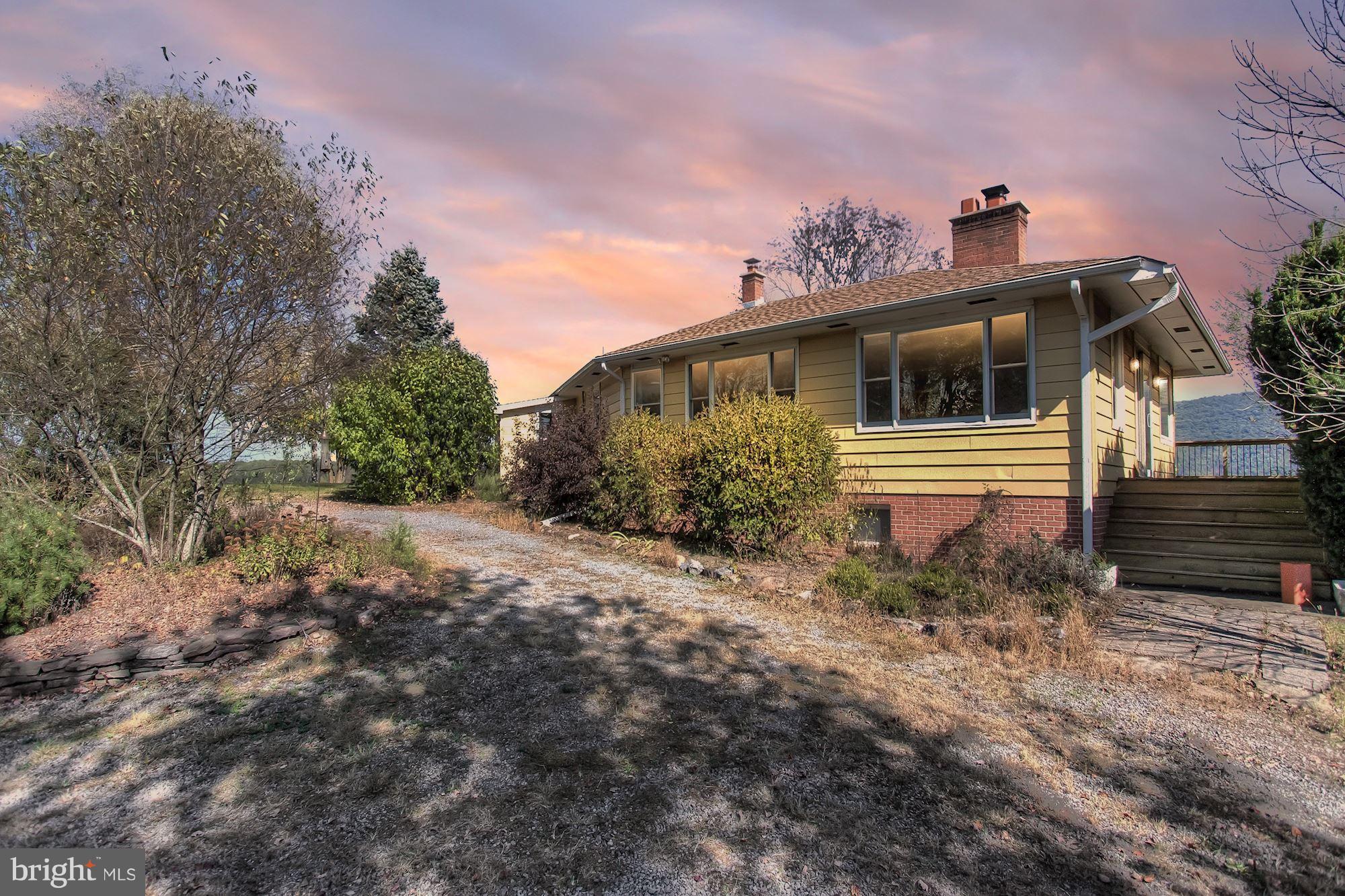 NONE AVAILABLE - Farm