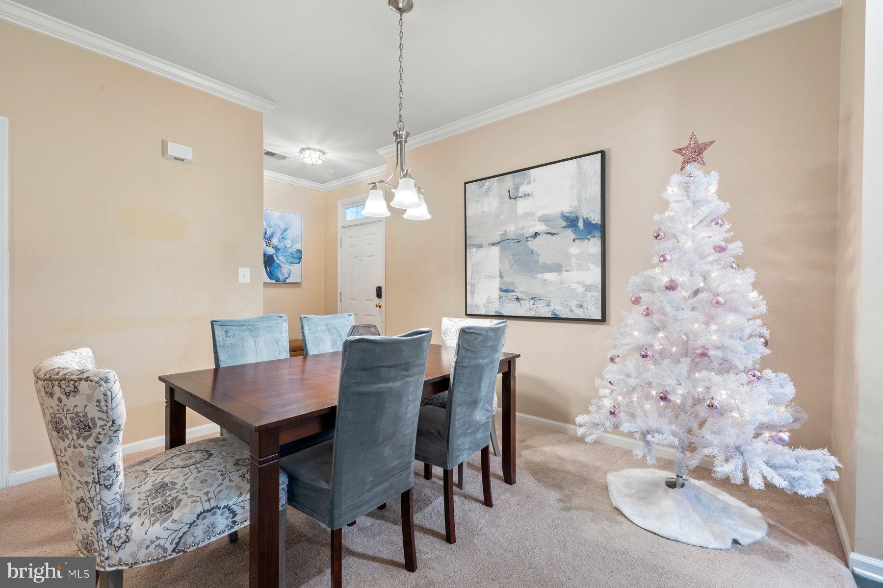 RIDGES AT BELMONT - Residential Lease