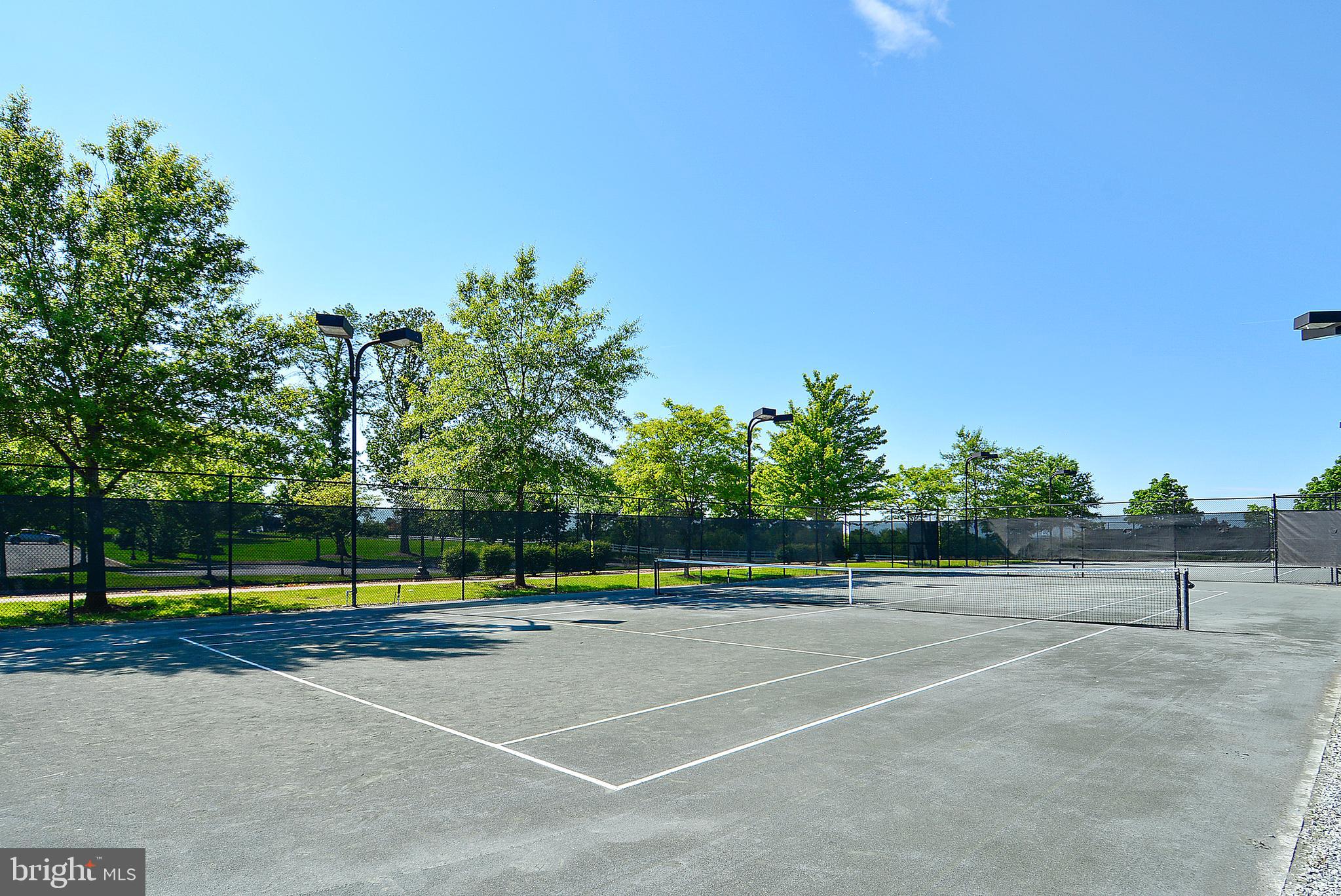 RIDGES AT BELMONT - Residential Lease