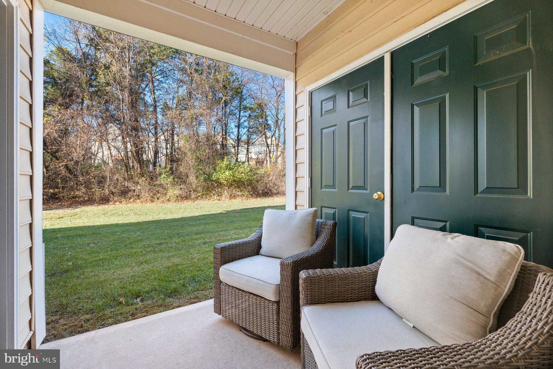 RIDGES AT BELMONT - Residential Lease