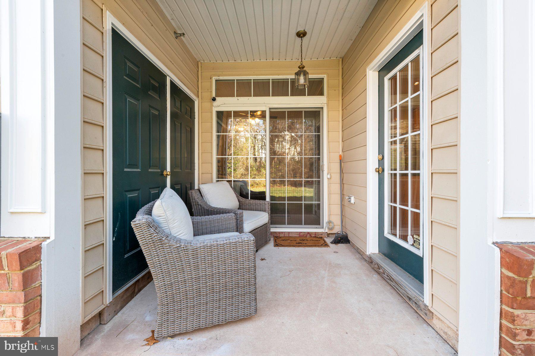 RIDGES AT BELMONT - Residential Lease