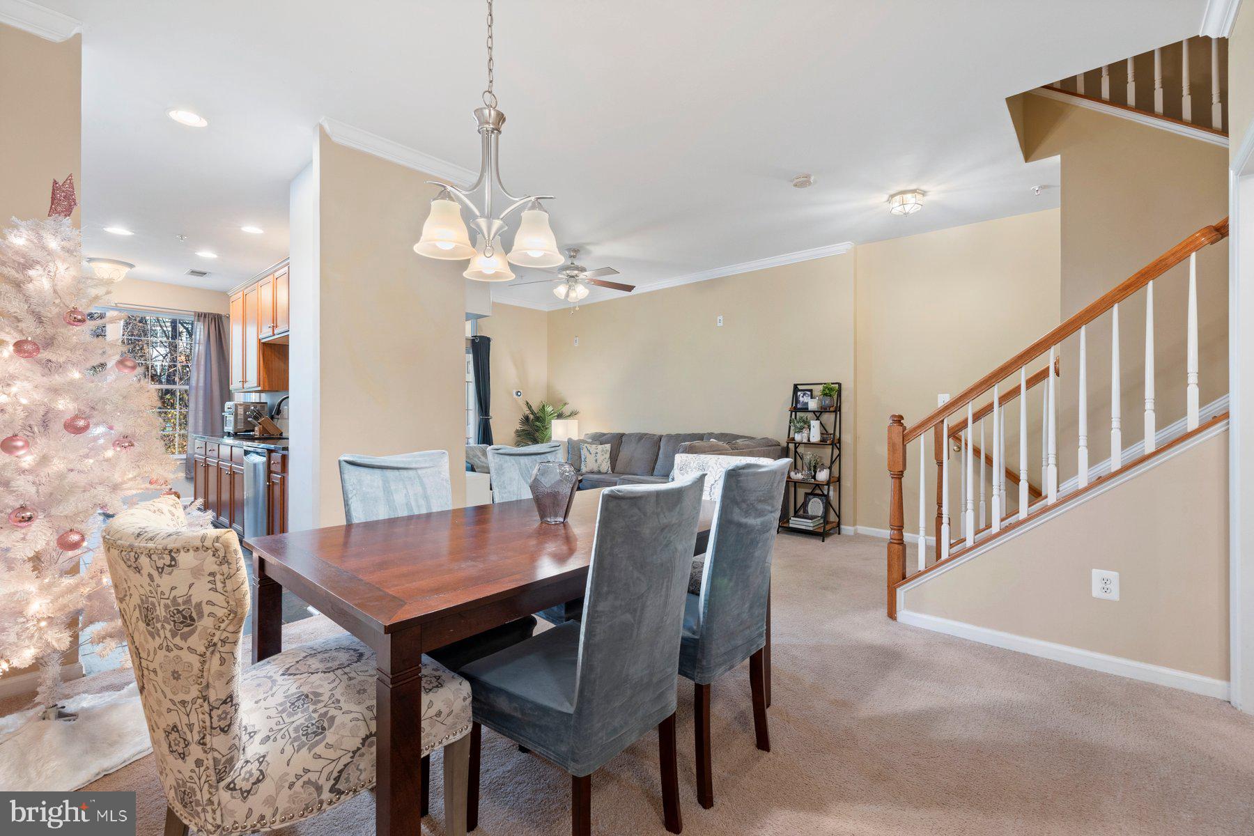 RIDGES AT BELMONT - Residential Lease