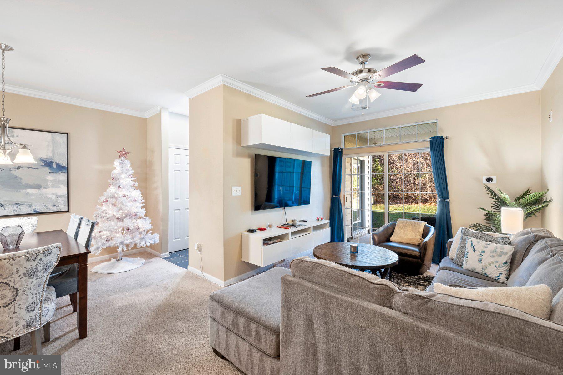 RIDGES AT BELMONT - Residential Lease