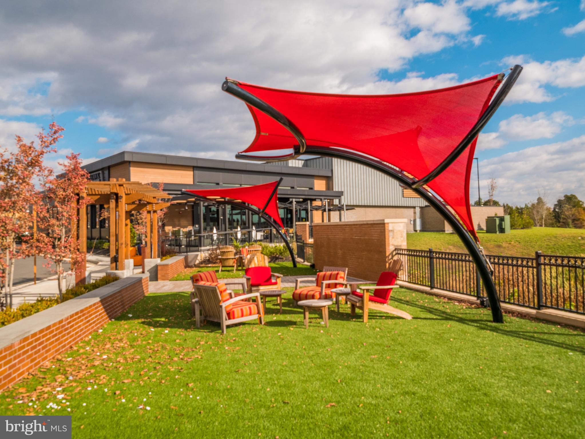 RIDGES AT BELMONT - Residential Lease