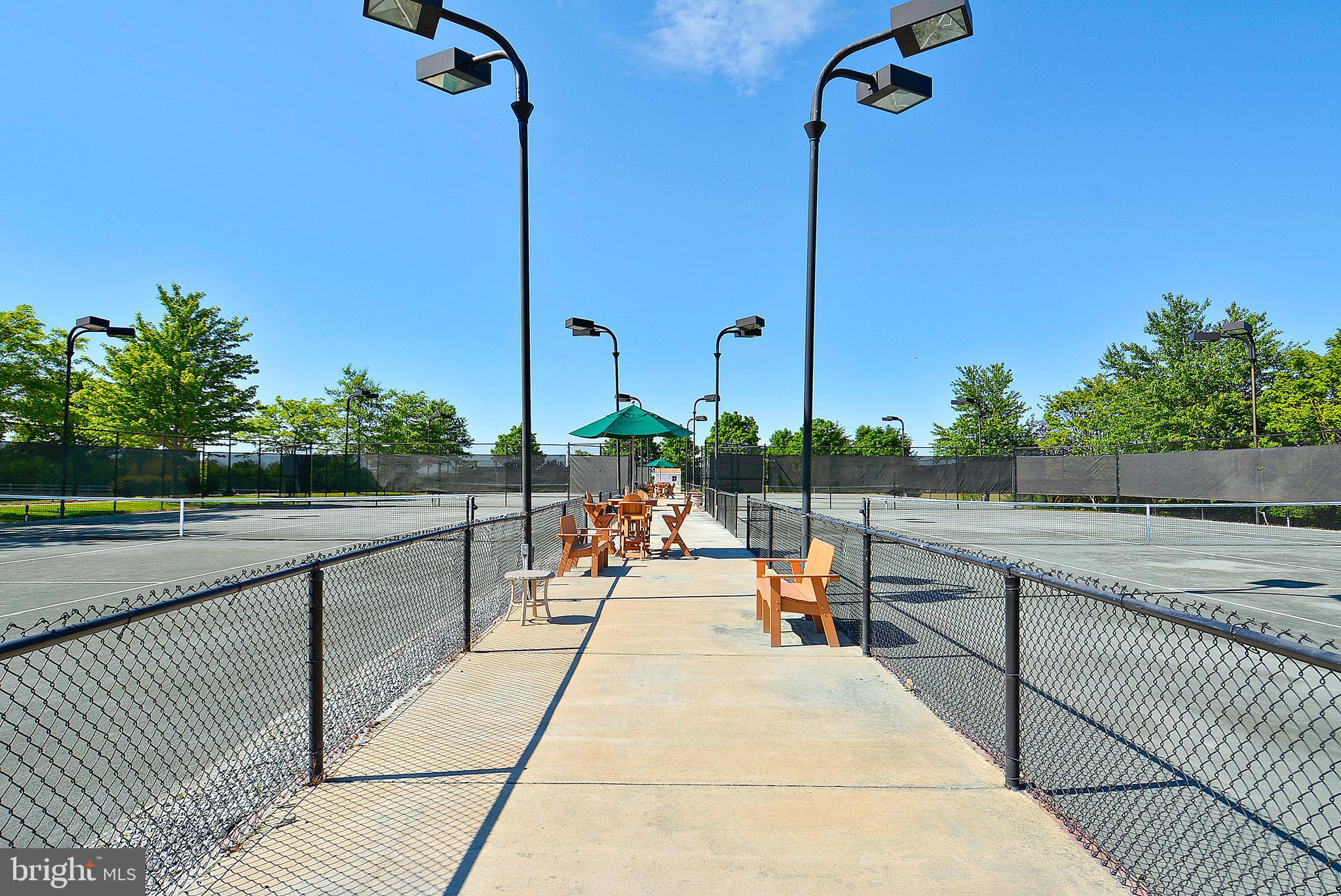 RIDGES AT BELMONT - Residential Lease