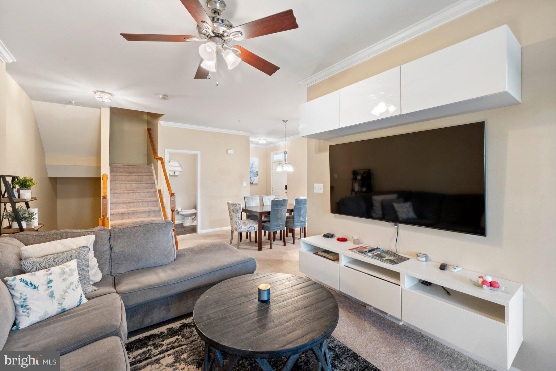 RIDGES AT BELMONT - Residential Lease