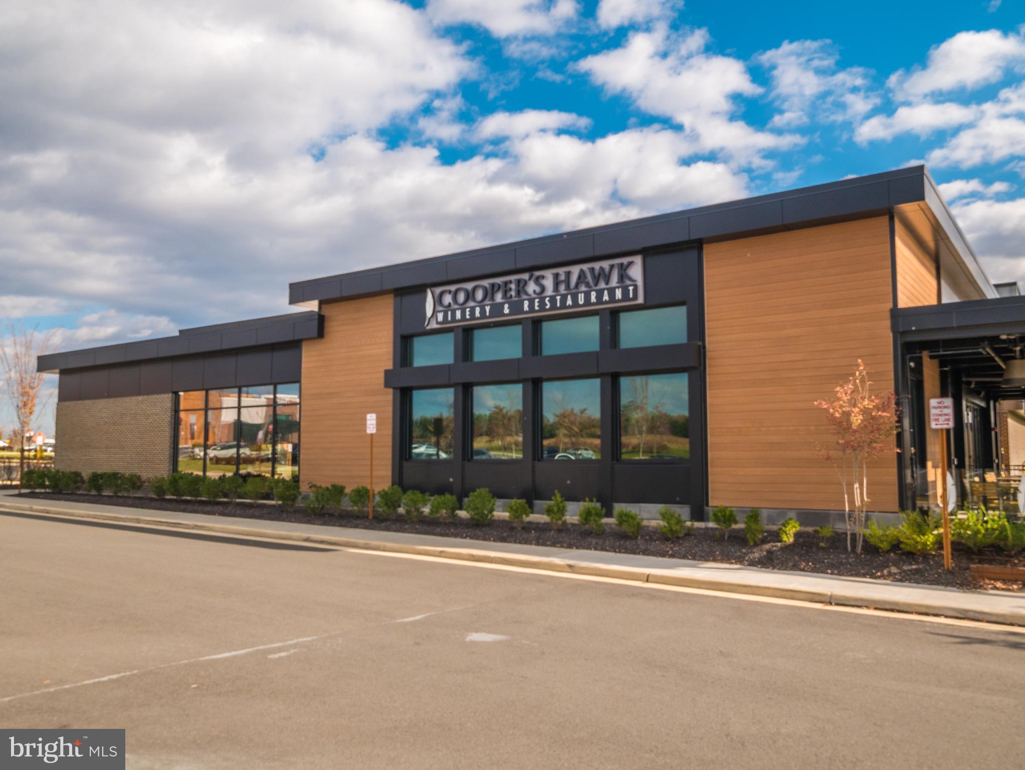 RIDGES AT BELMONT - Residential Lease