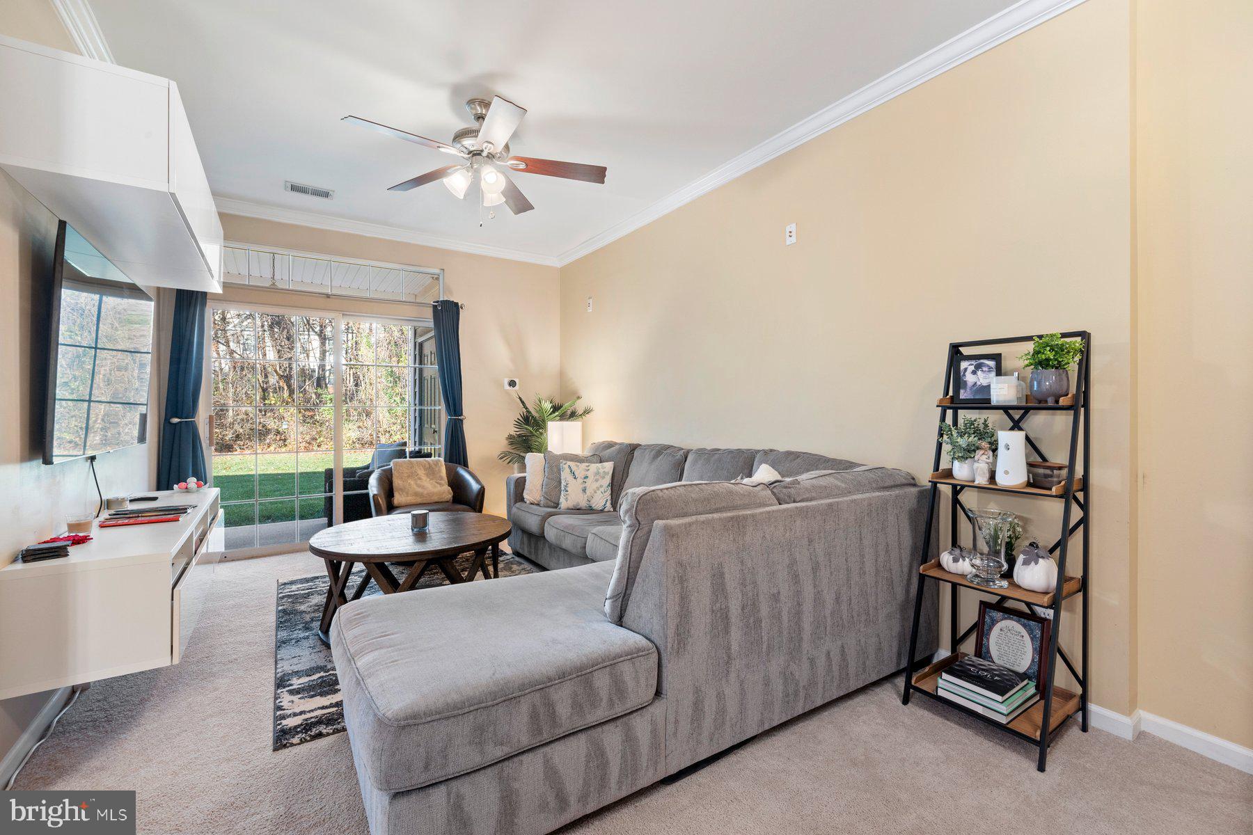 RIDGES AT BELMONT - Residential Lease