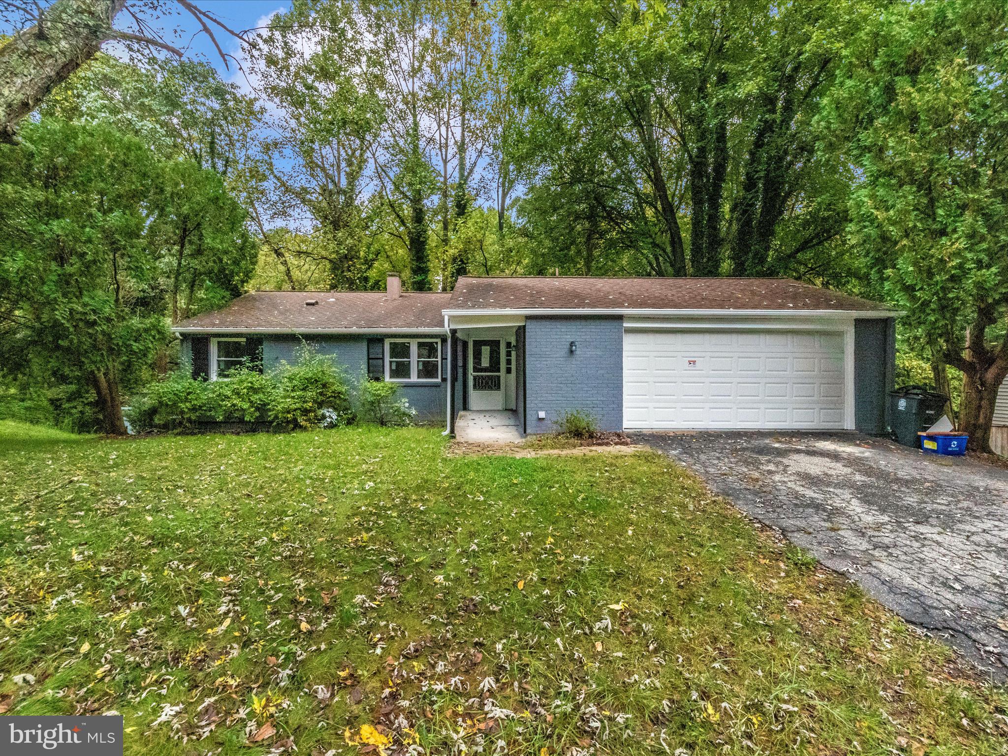 MARLTON - Residential