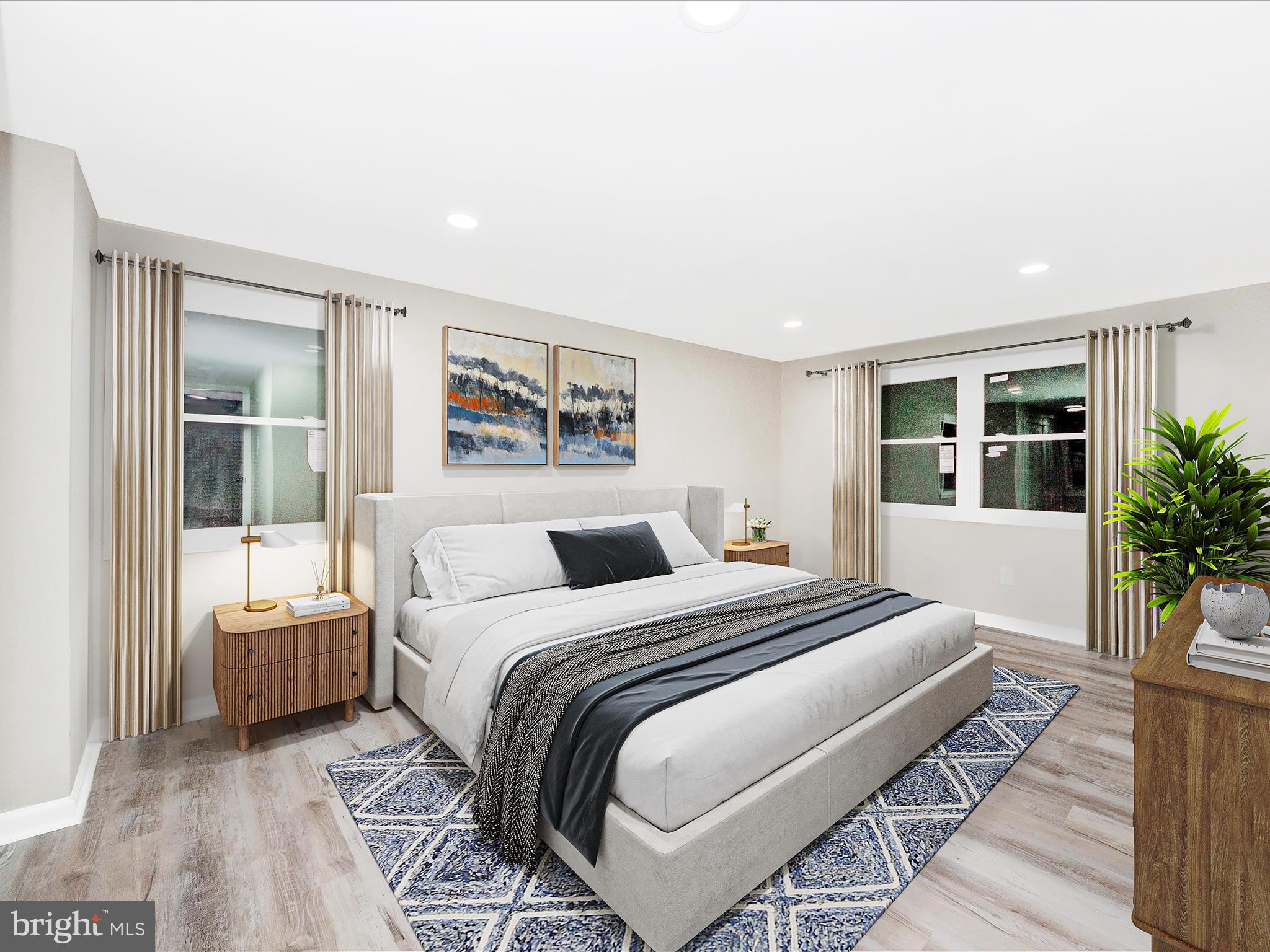 MARLTON - Residential