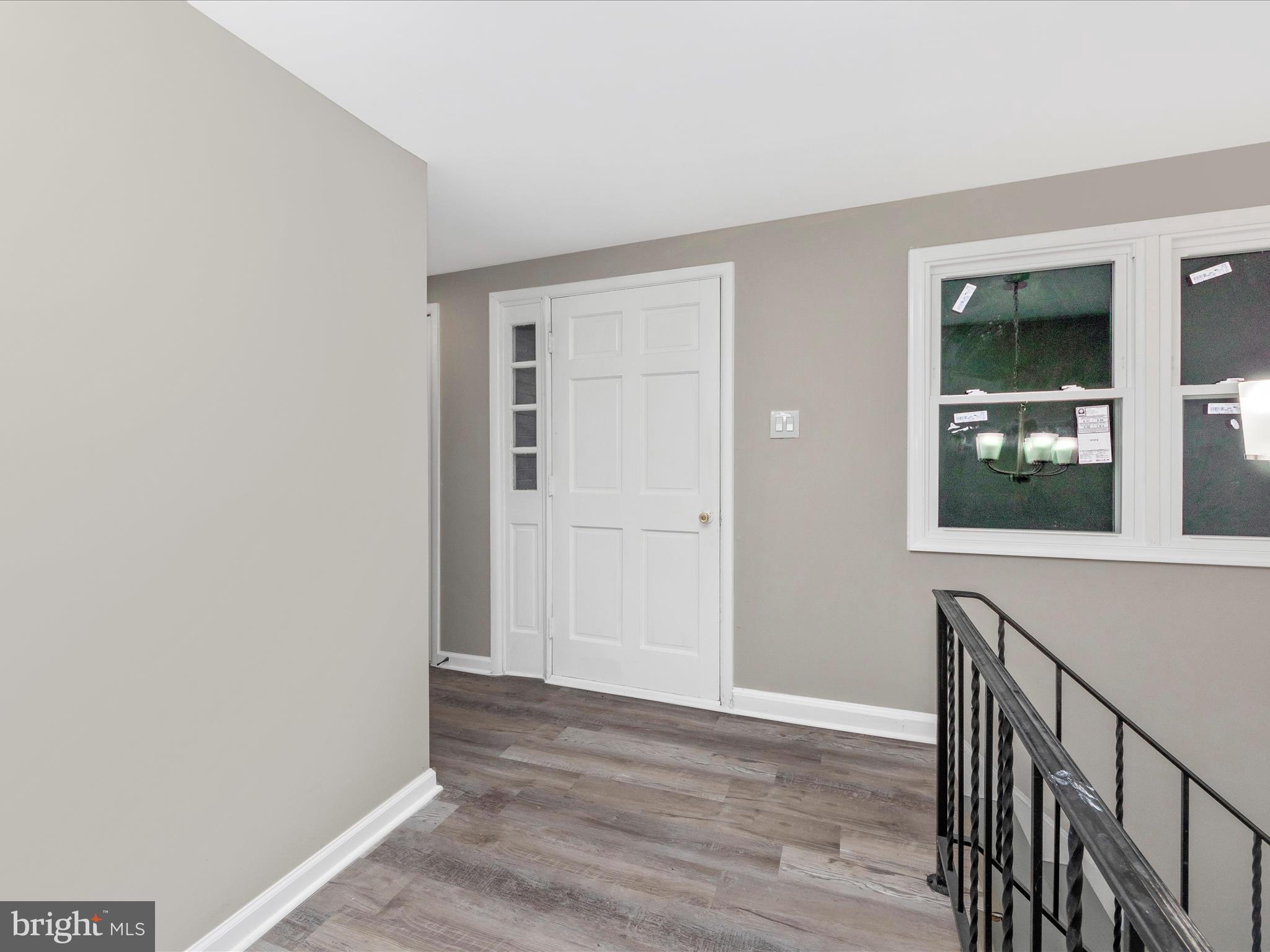 MARLTON - Residential