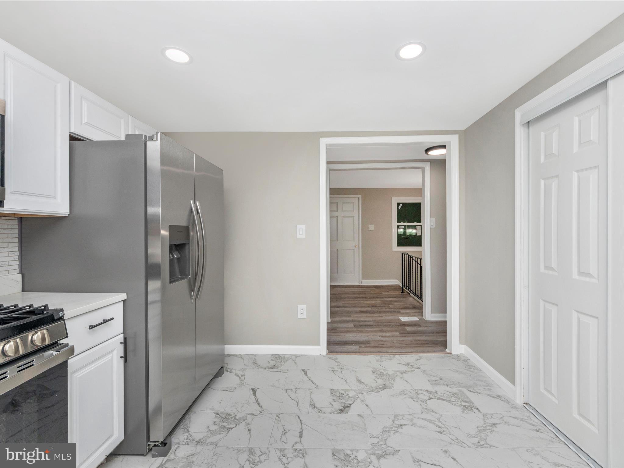 MARLTON - Residential