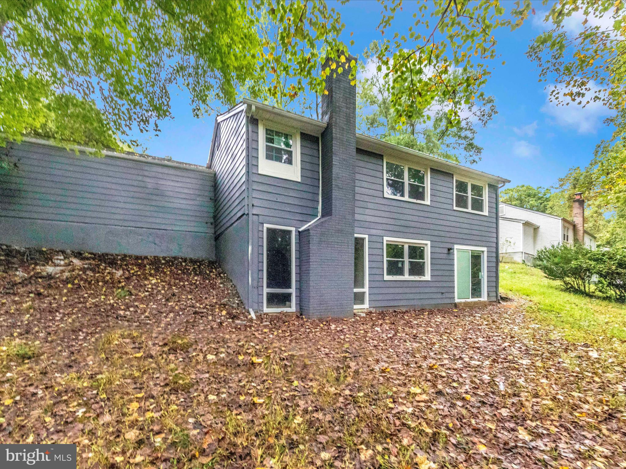 MARLTON - Residential