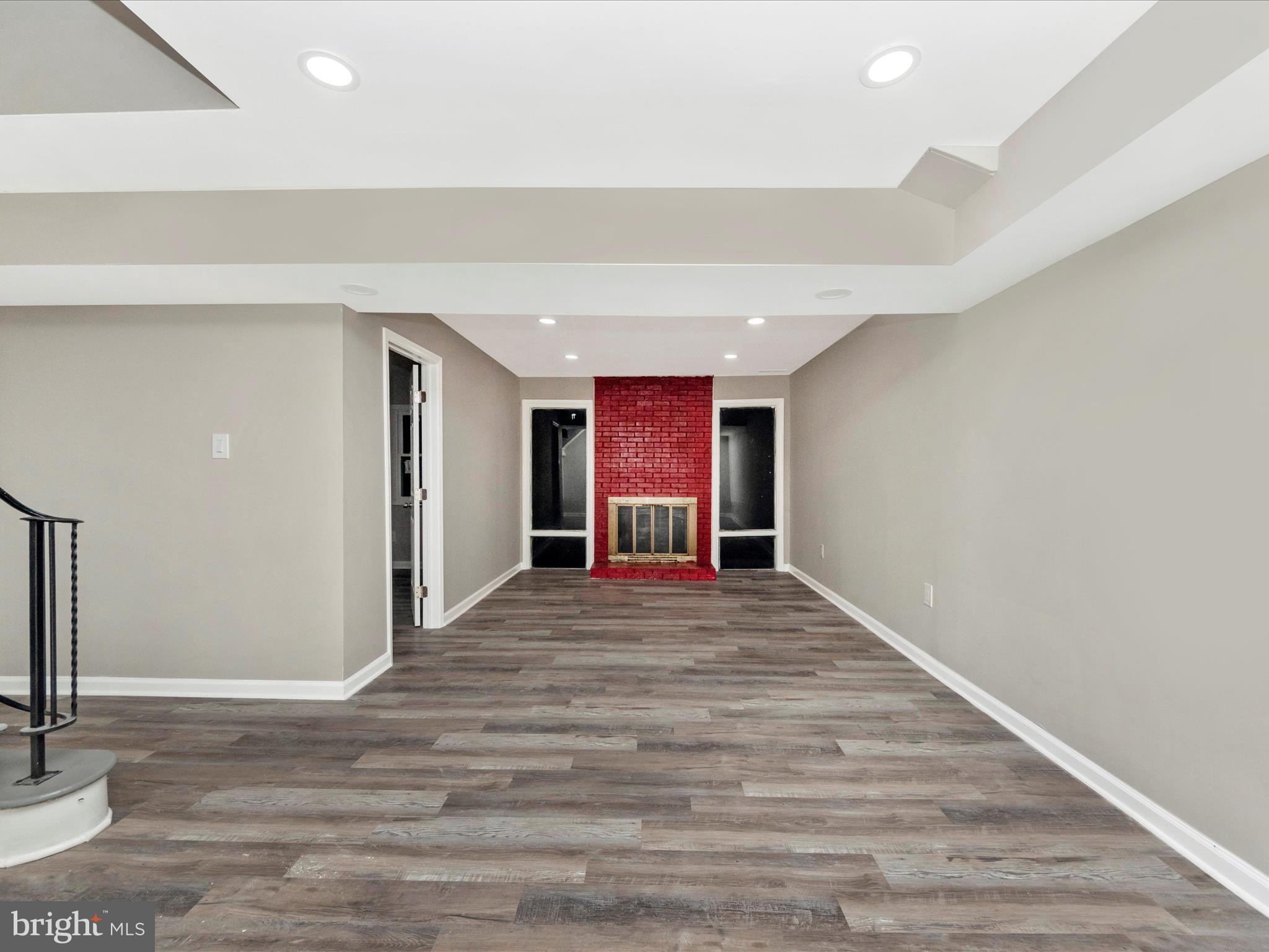 MARLTON - Residential