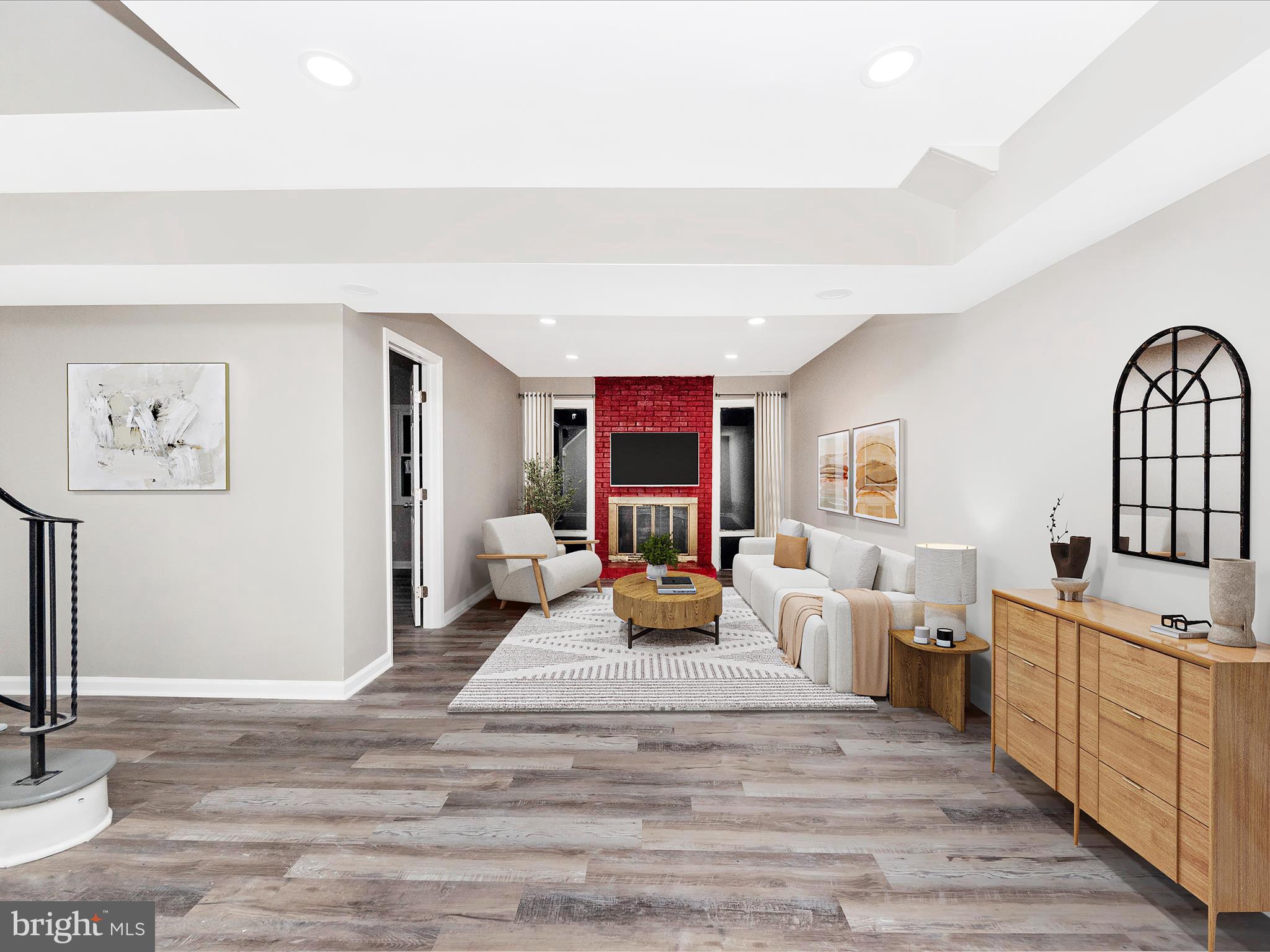 MARLTON - Residential