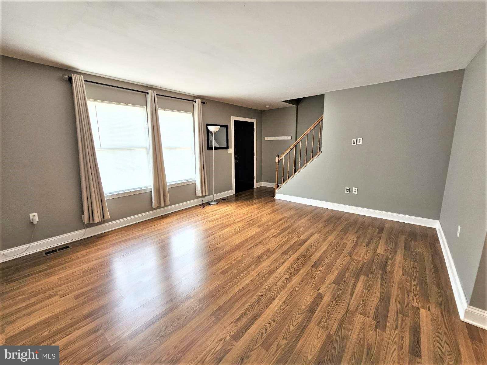 VILLAGE OF TALL OAKS - Residential Lease