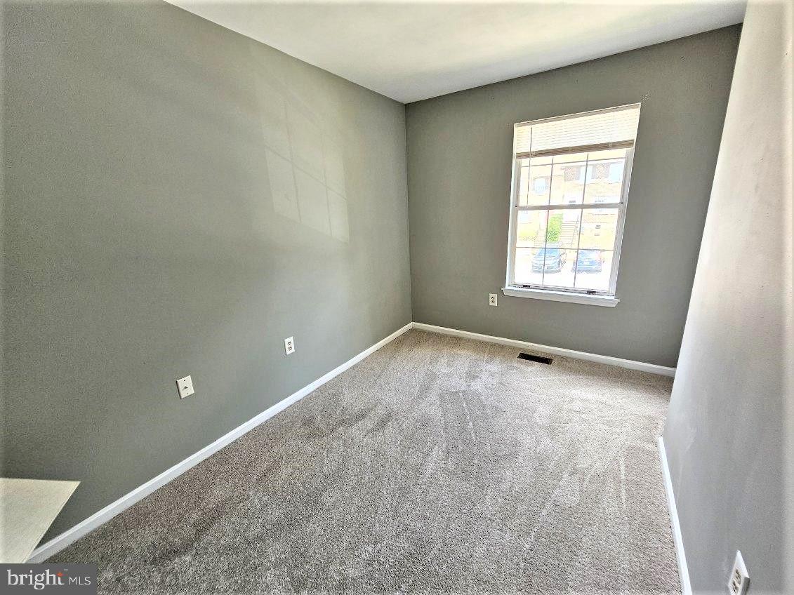 VILLAGE OF TALL OAKS - Residential Lease