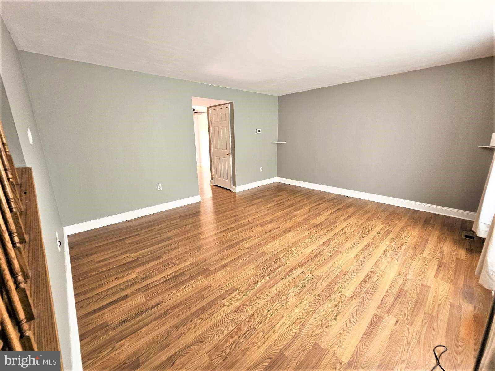 VILLAGE OF TALL OAKS - Residential Lease