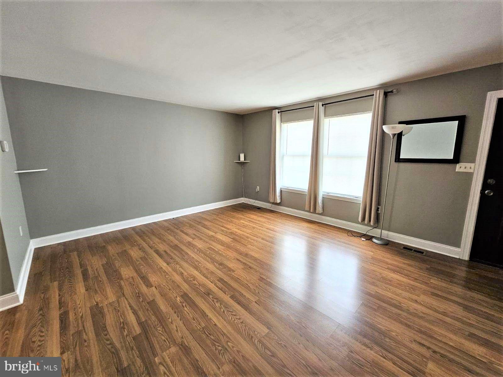 VILLAGE OF TALL OAKS - Residential Lease