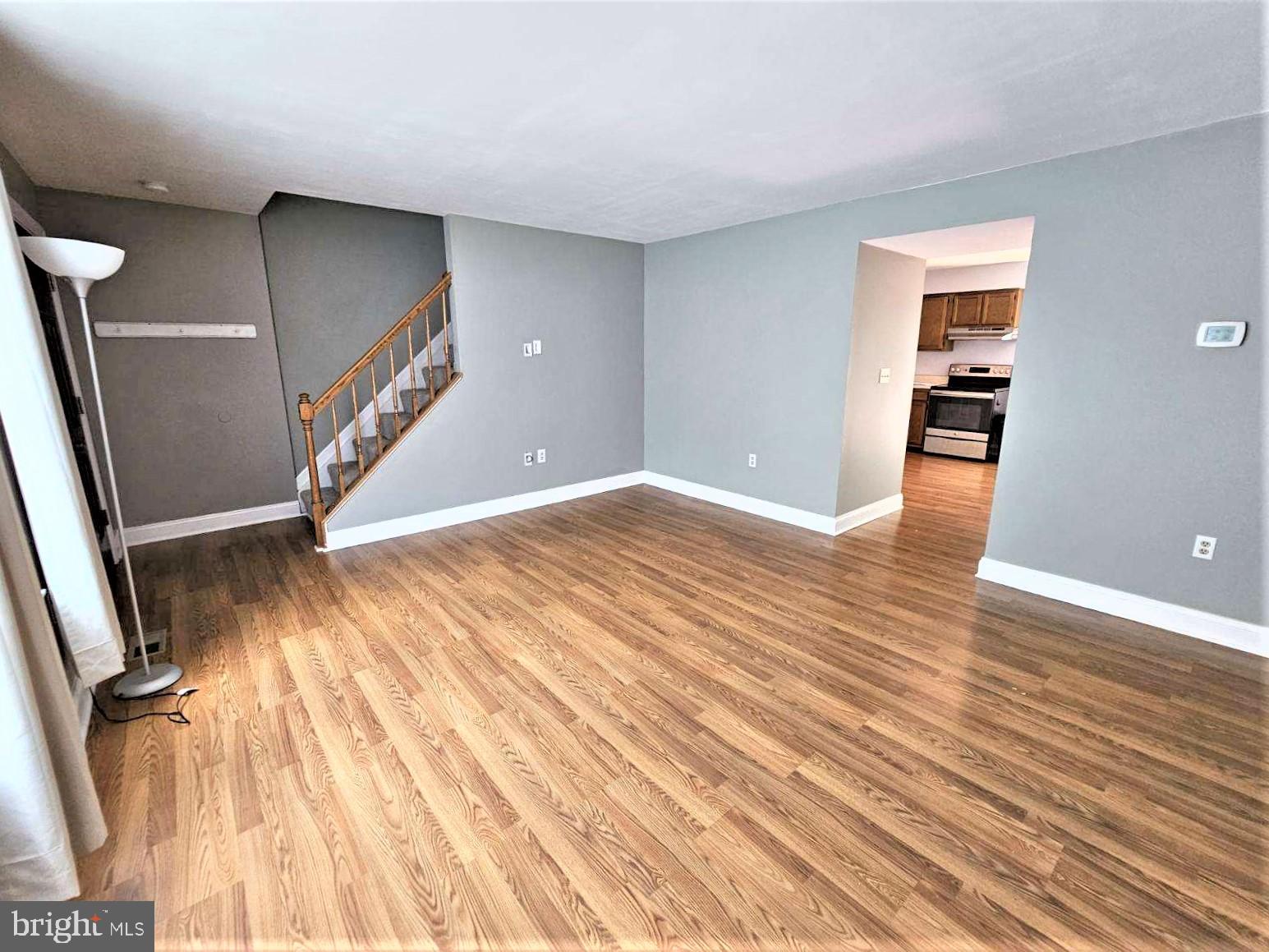 VILLAGE OF TALL OAKS - Residential Lease